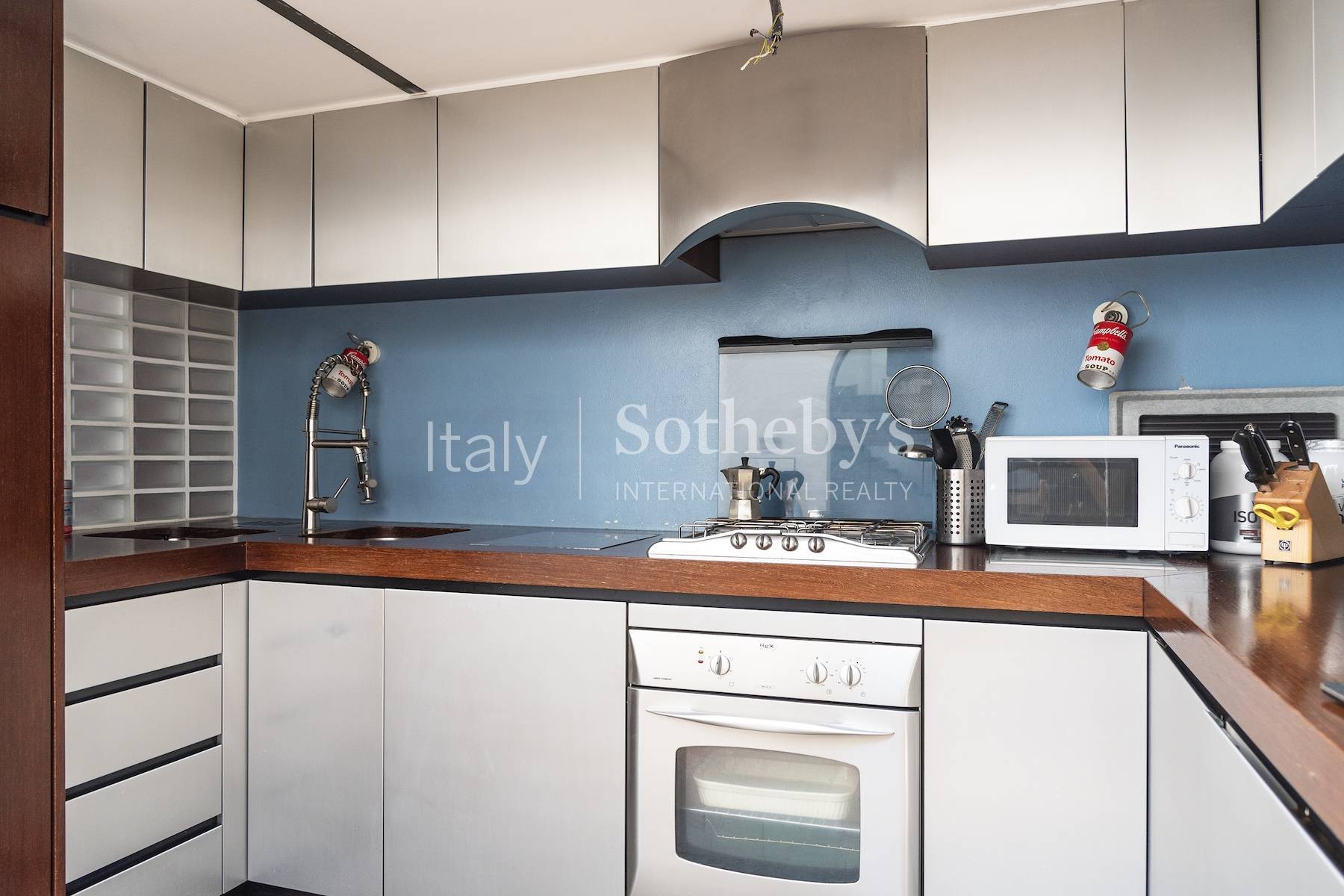  Charming independent loft in the Navigli area - 物件實景