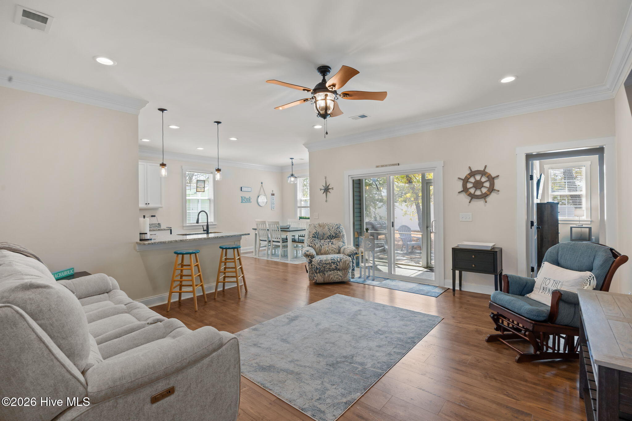 Oak Island, North Carolina, 28465, United States, 3 Bedrooms Bedrooms, ,2 BathroomsBathrooms,Residential,For Sale,2035280