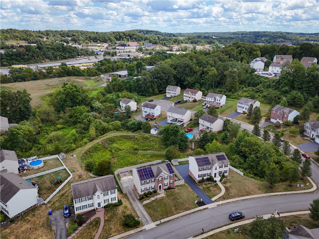 Richland, Pennsylvania, 15044, United States, 4 Bedrooms Bedrooms, ,4 BathroomsBathrooms,Residential,For Sale,1932266