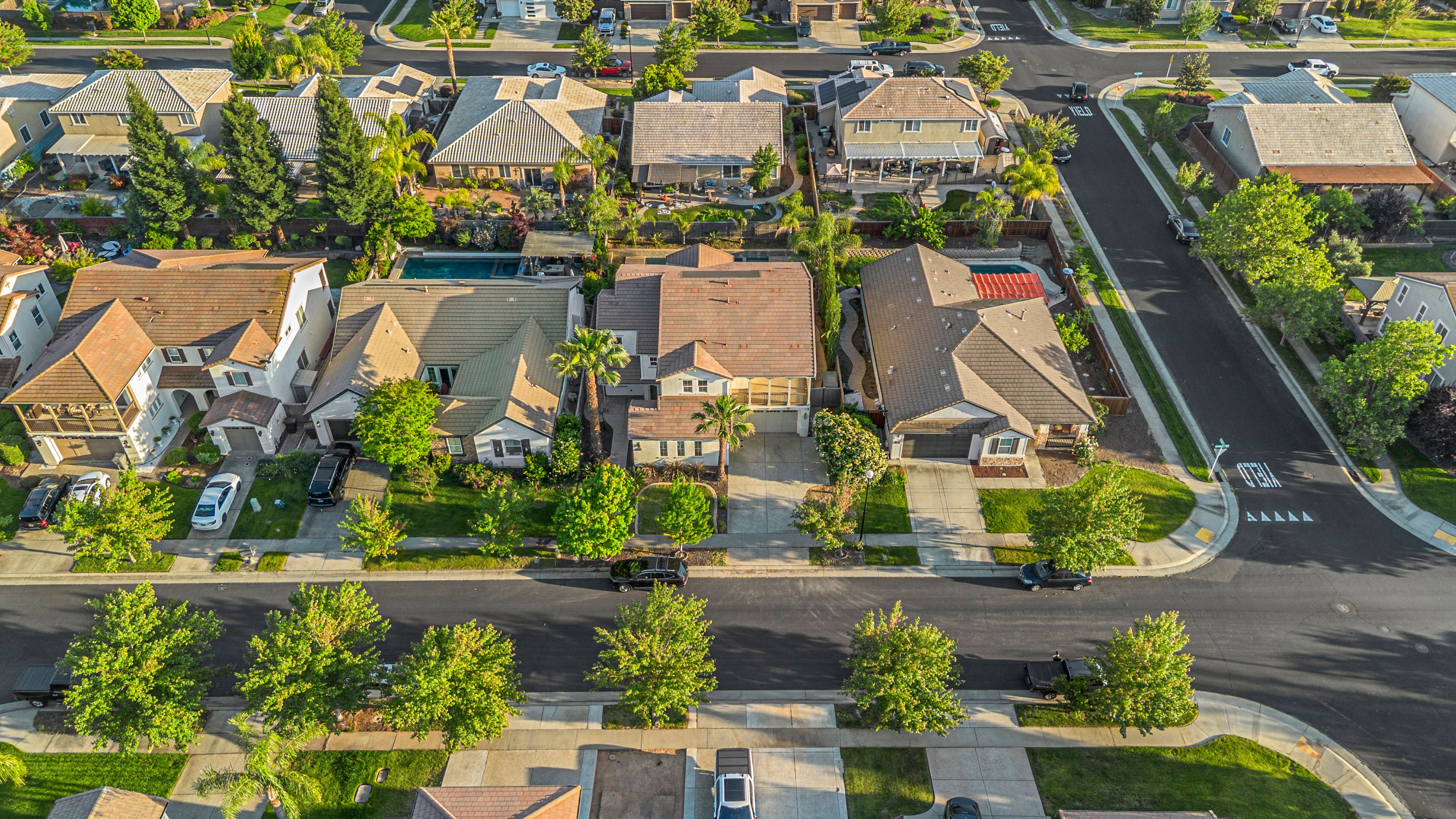  2564 Summerland Way, Roseville, CA 95747 - 物件實景