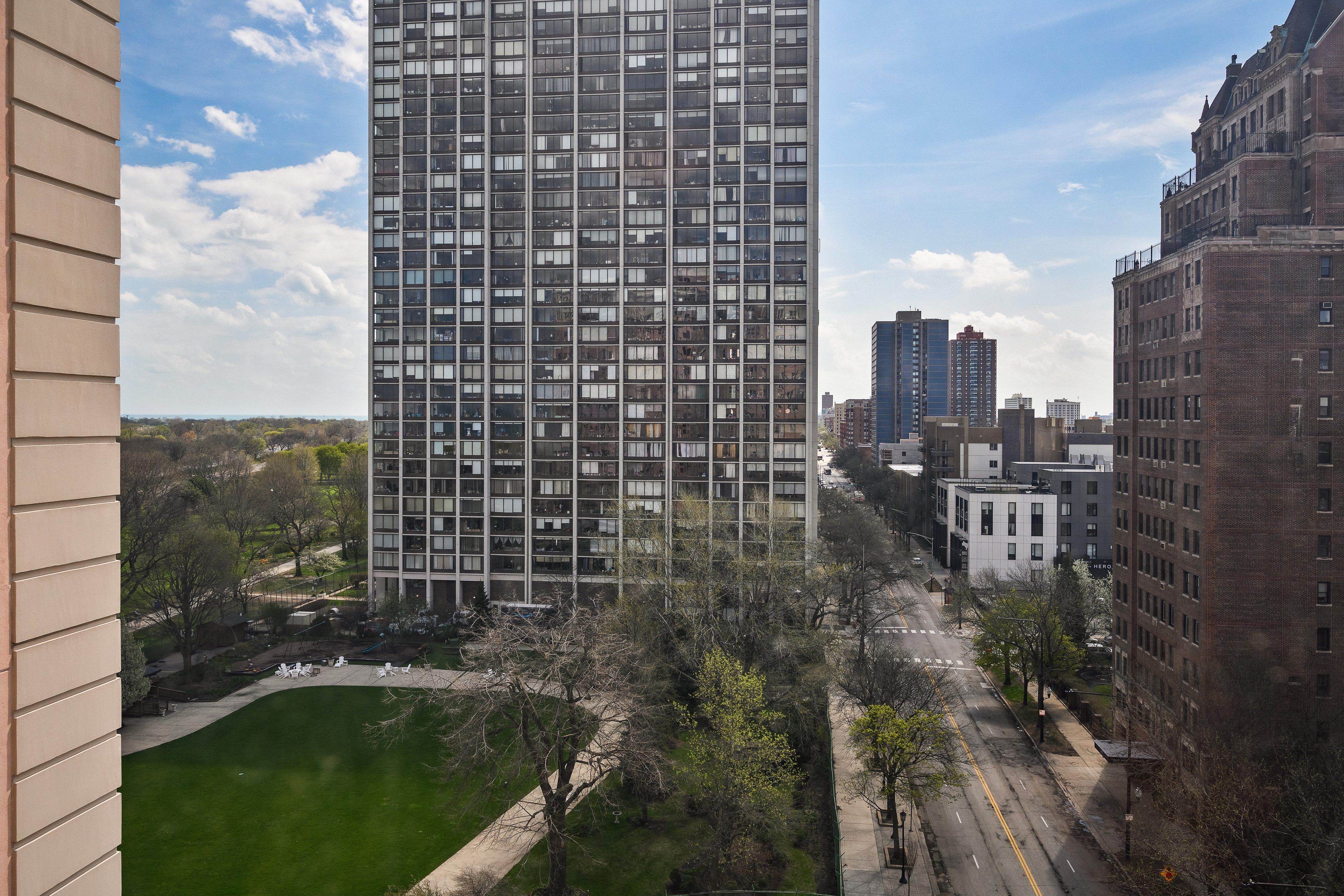  Marshall Edgewater Beach Apartments - 物件實景