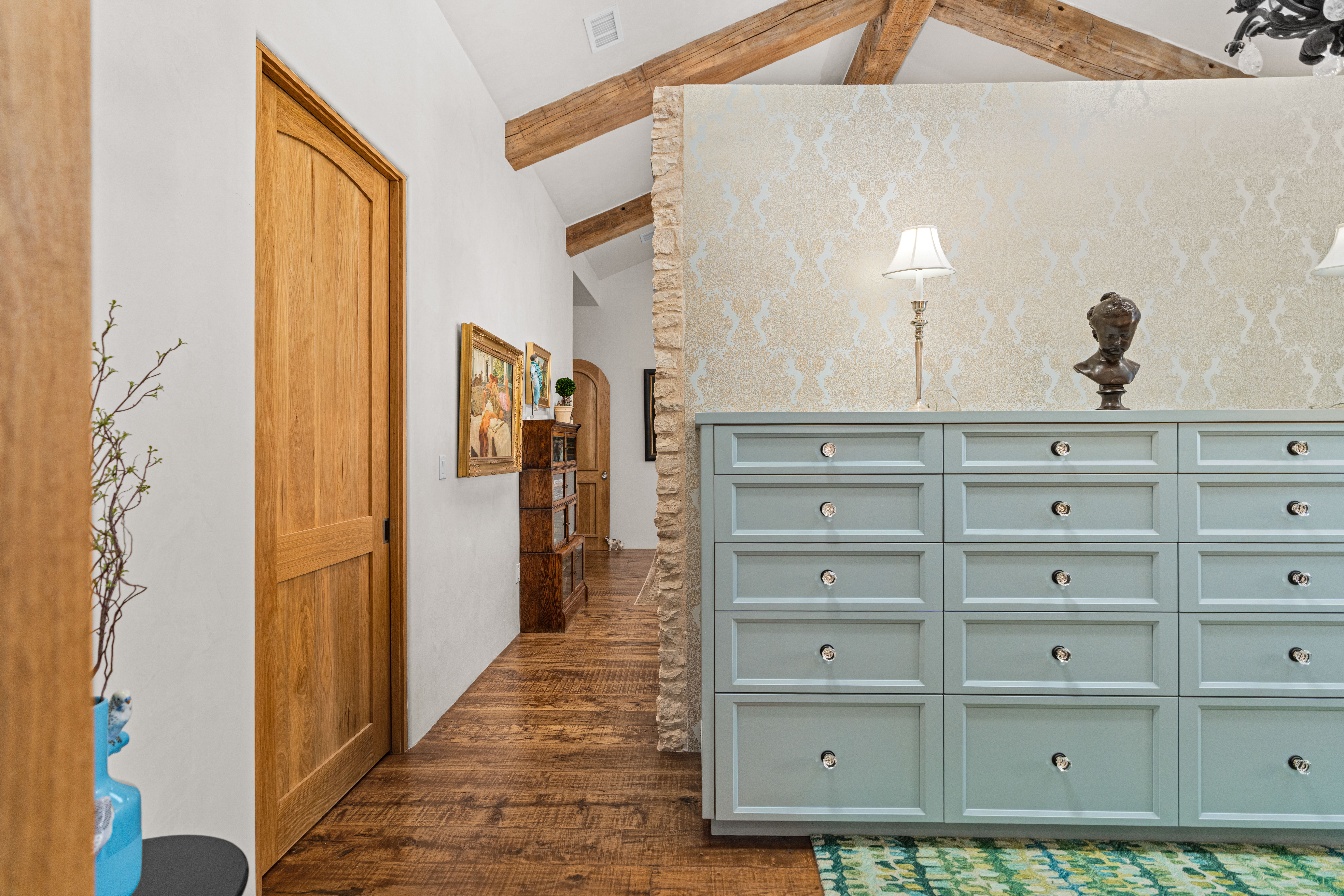  French Country Elegance in the Texas Hill Country - 物件實景