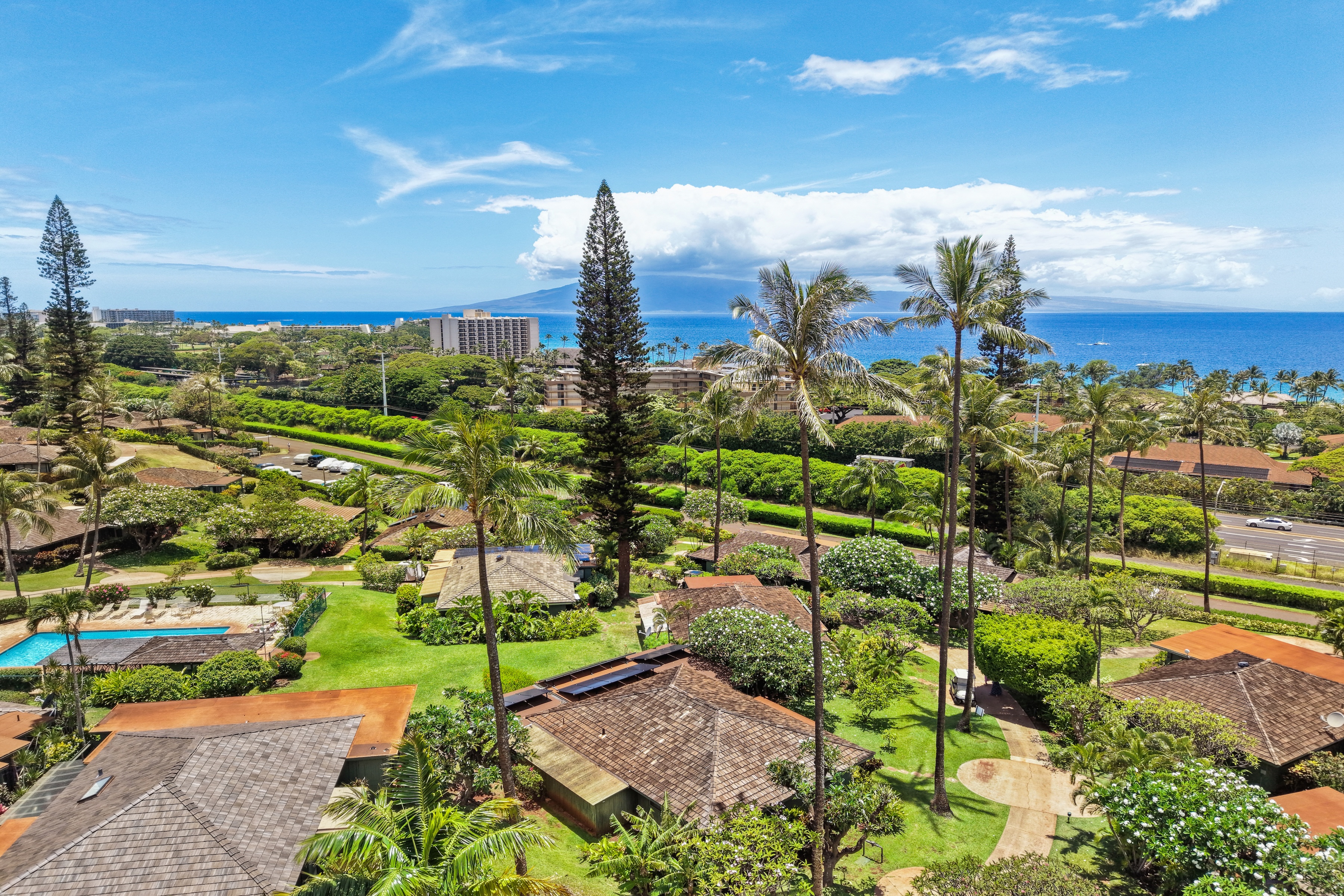  Charming Cottage on Kaanapali