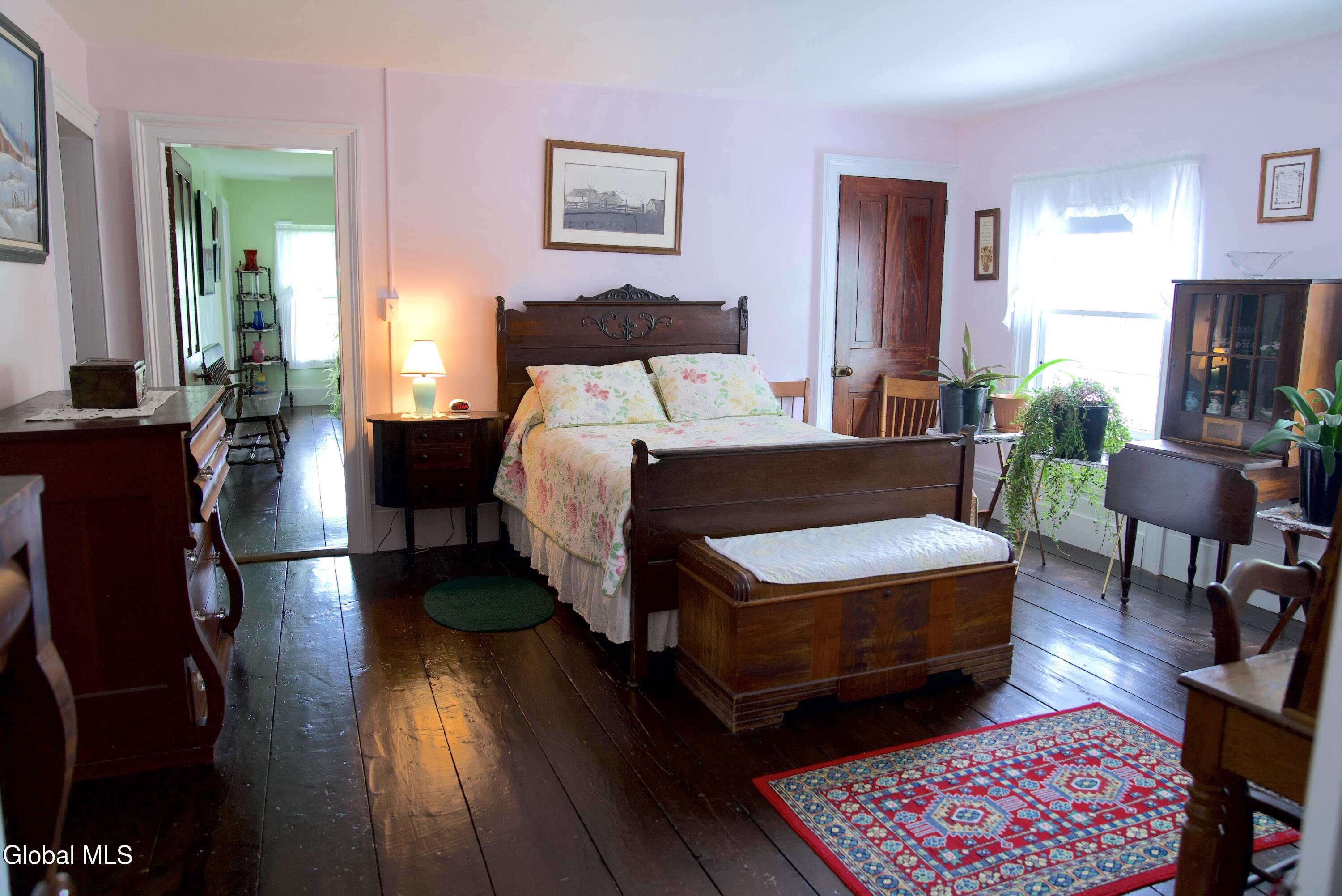 Wright, New York, 12053, United States, 5 Bedrooms Bedrooms, ,3 BathroomsBathrooms,Residential,For Sale,2049313