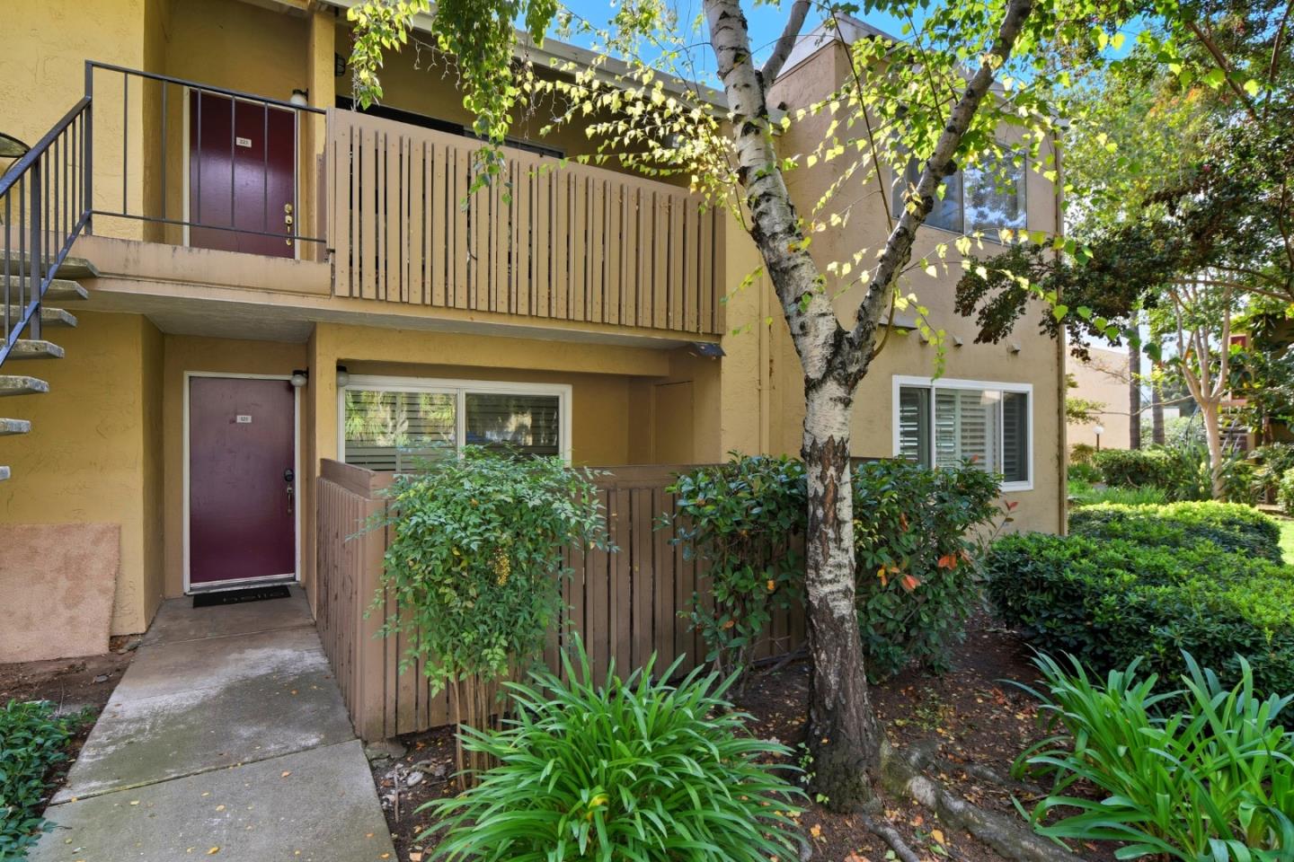 San Jose, California, 95126, United States, 1 Bedroom Bedrooms, ,1 BathroomBathrooms,Residential,For Sale,1965439