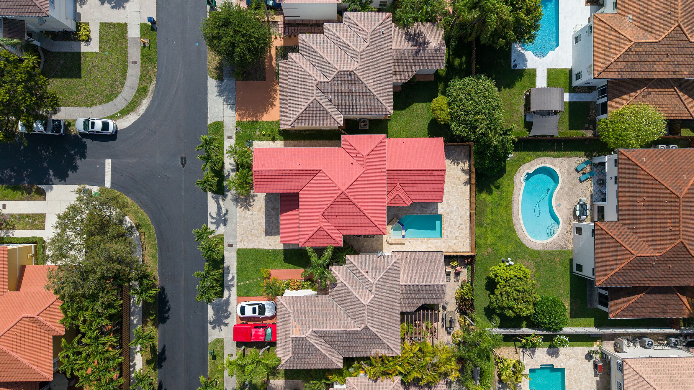  15558 SW 112th Dr, Miami, FL, 33196 - 物件實景