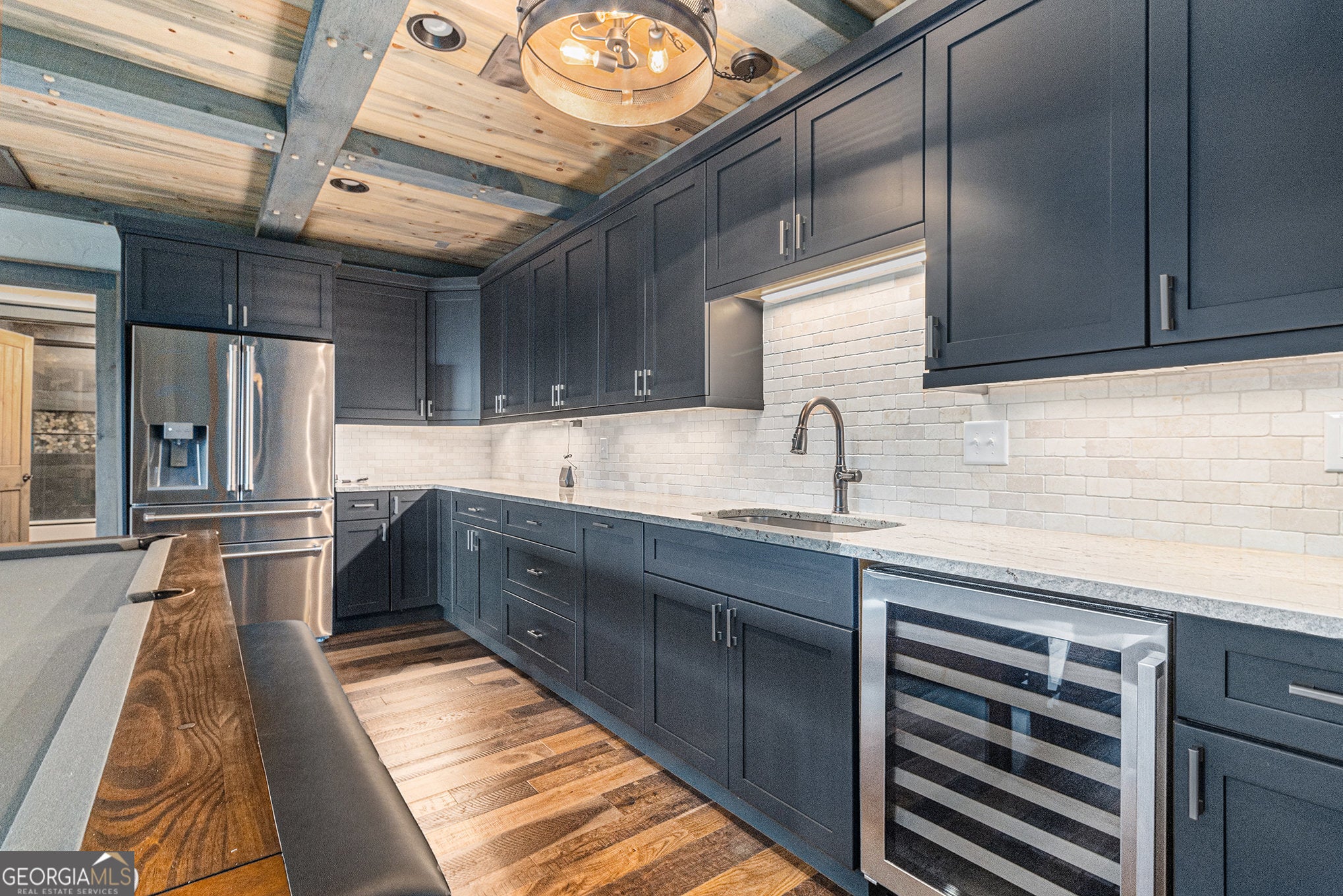 Ellijay, Georgia, 30540, United States, 5 Bedrooms Bedrooms, ,5 BathroomsBathrooms,Residential,For Sale,1952564