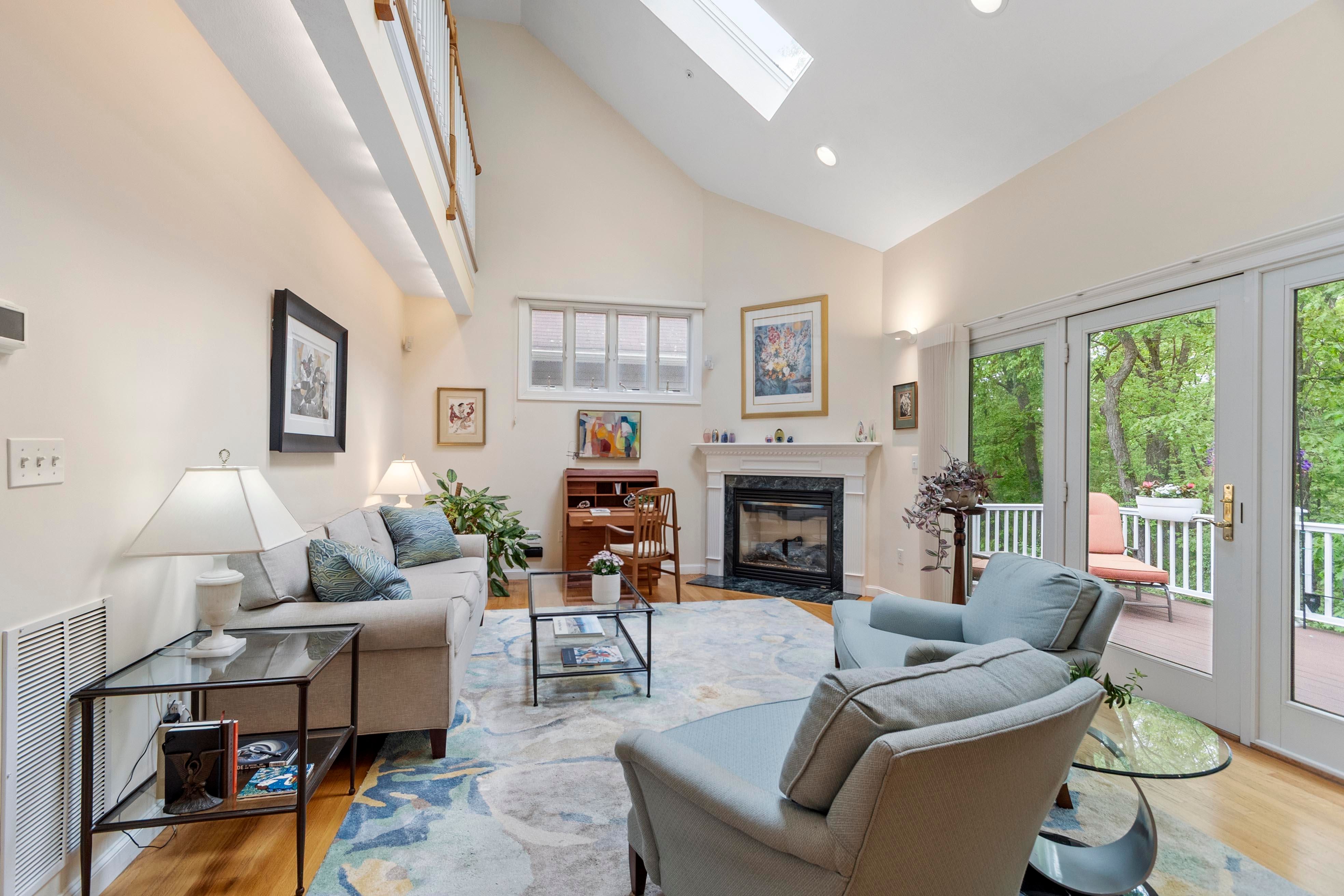  5 Vine Brook Way, Woburn, MA 01801 - 物件實景