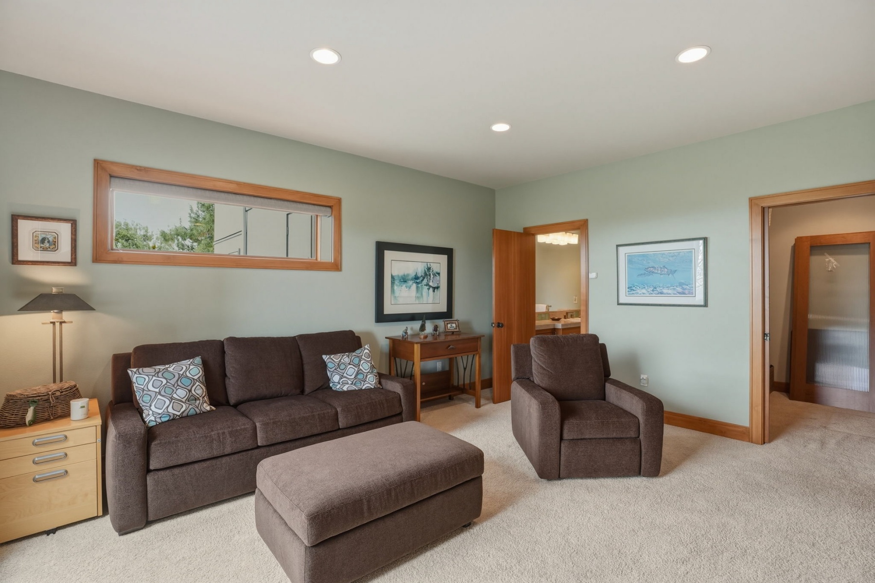  3072 NW Duffy Drive Bend, OR 97703 - 物件實景
