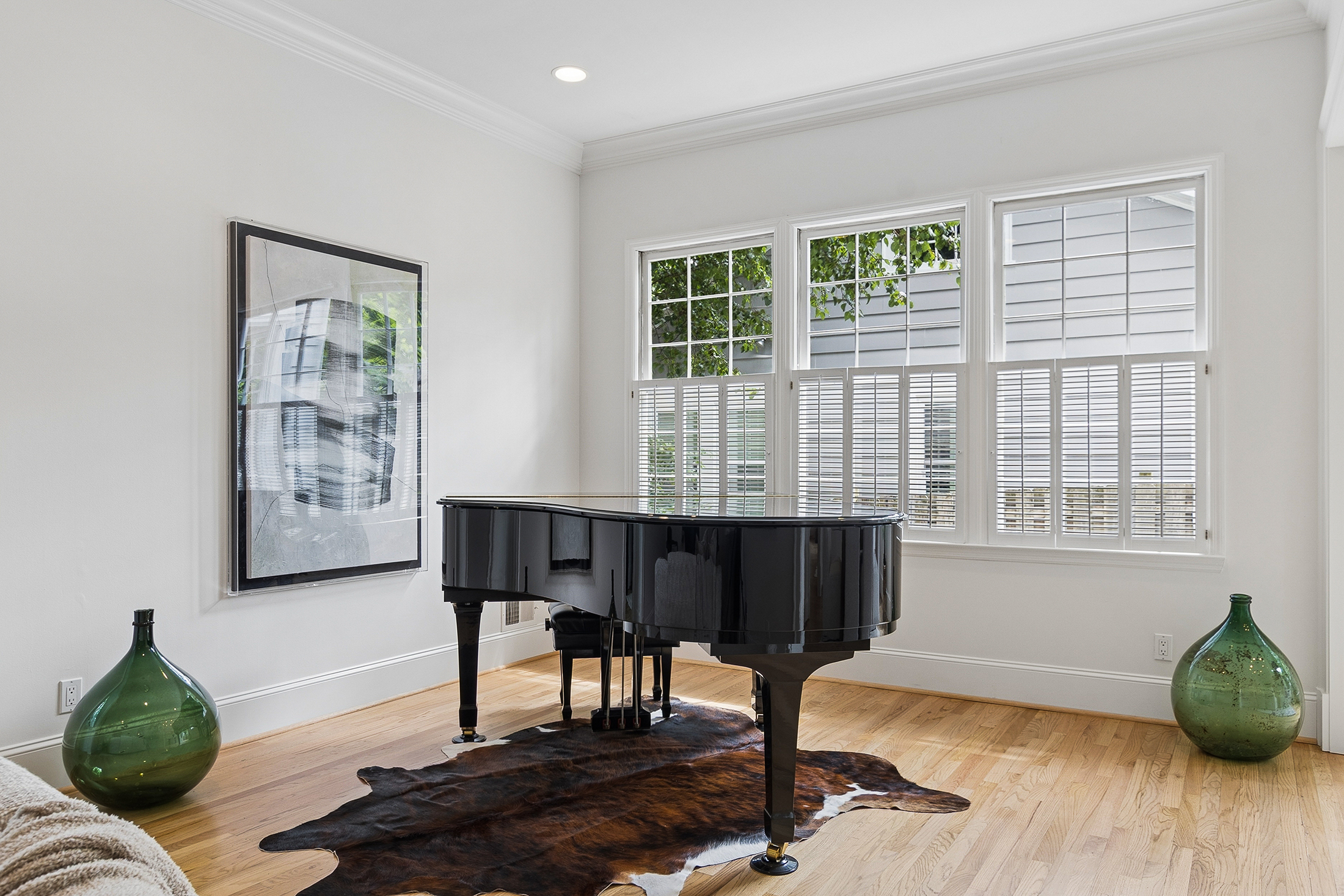  Beautifully Renovated Residence in Ansley Park - 物件實景