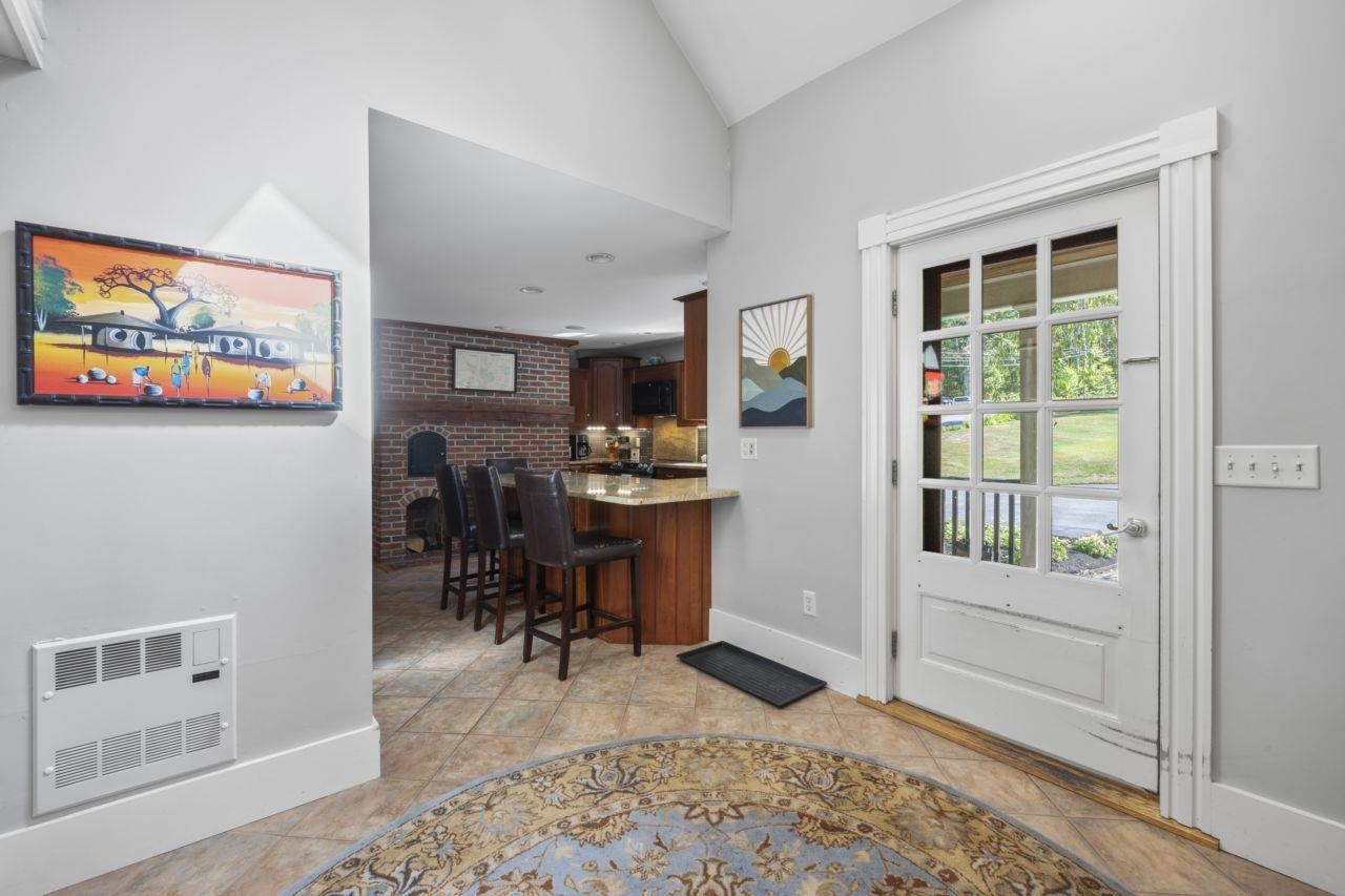 Barrington, New Hampshire, 03825, United States, 4 Bedrooms Bedrooms, ,3 BathroomsBathrooms,Residential,For Sale,1984390