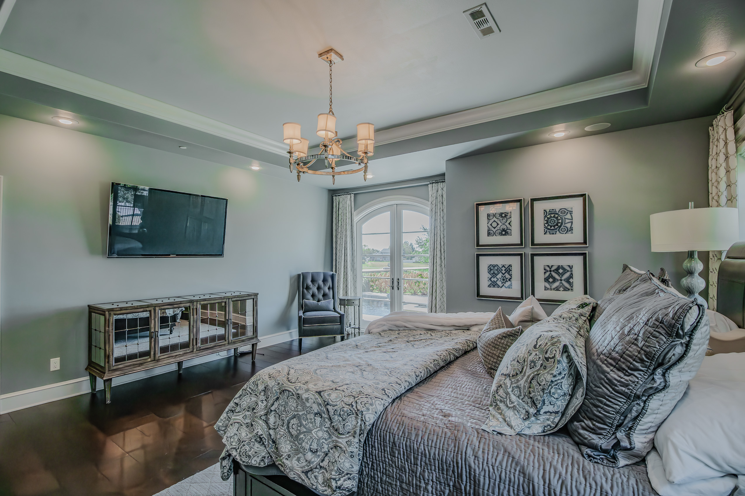  12 W. Pinnacle Dr., Rogers, AR 72758 - 物件實景