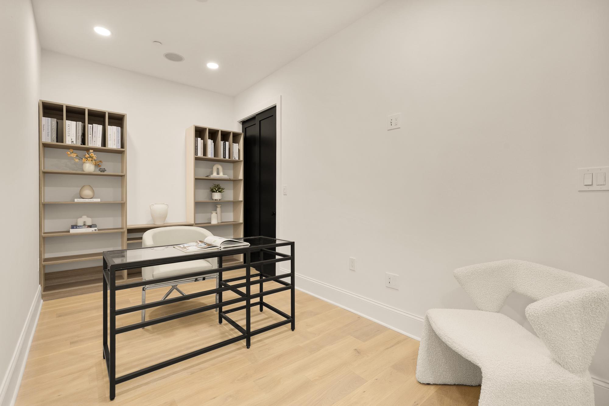  733 Euclid Street NW, Washington, DC, 20001 - 物件實景