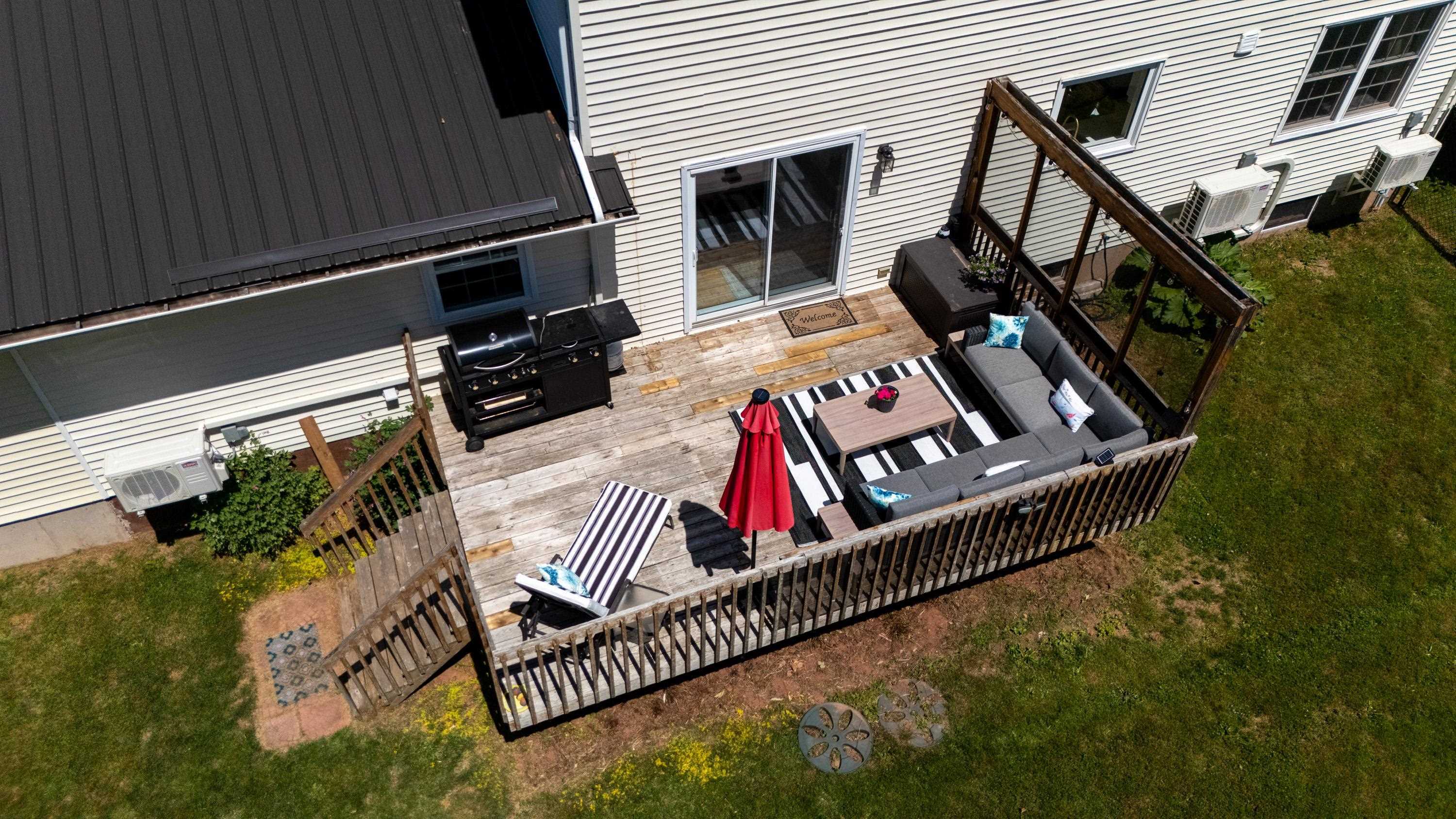 STRATFORD, Prince Edward Island, C1B 1K9, CA, 4 Bedrooms Bedrooms, ,3 BathroomsBathrooms,Residential,For Sale,1877529