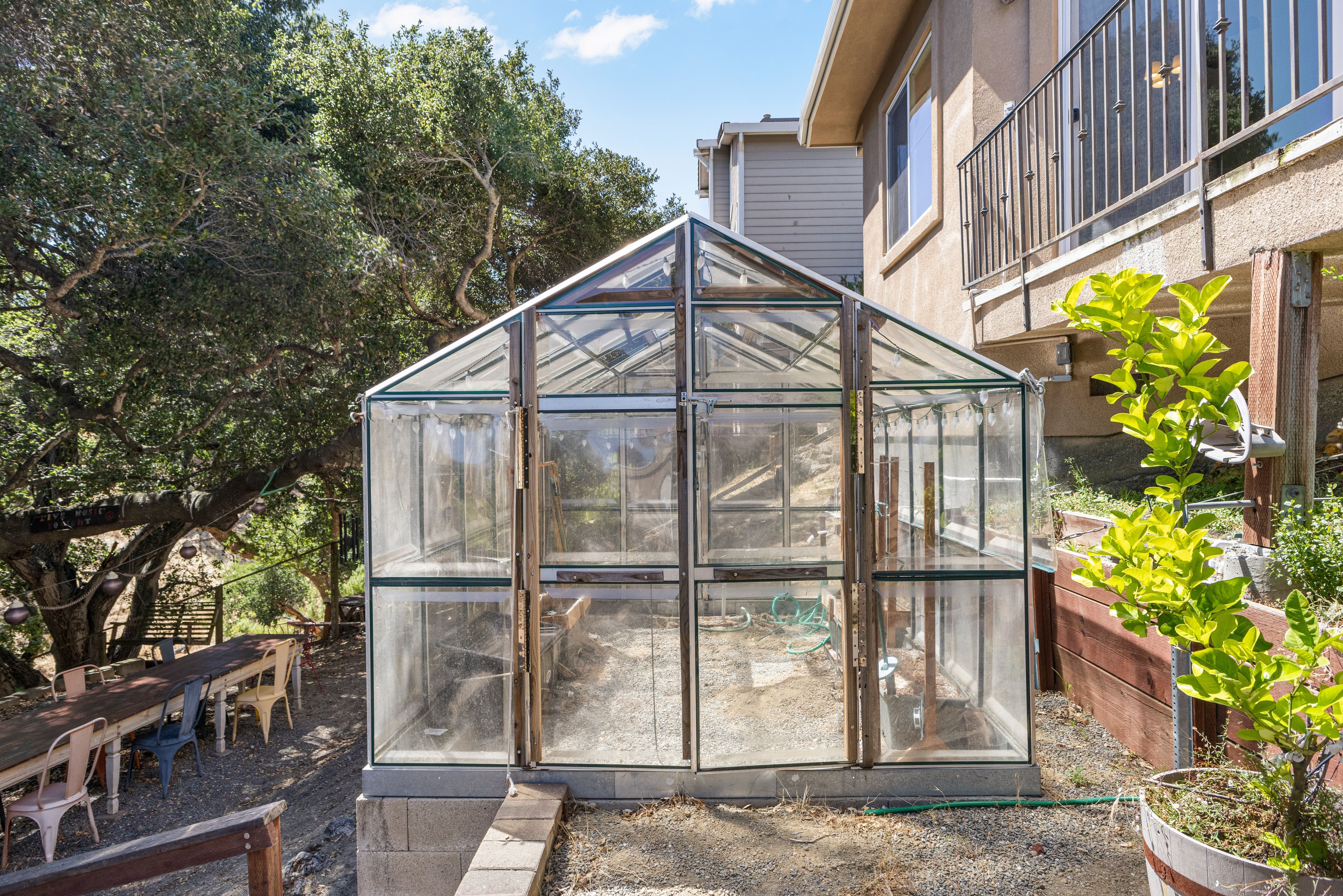  Custom Home on a Spectacular View Lot with Majestic Heritage Oak - 物件實景