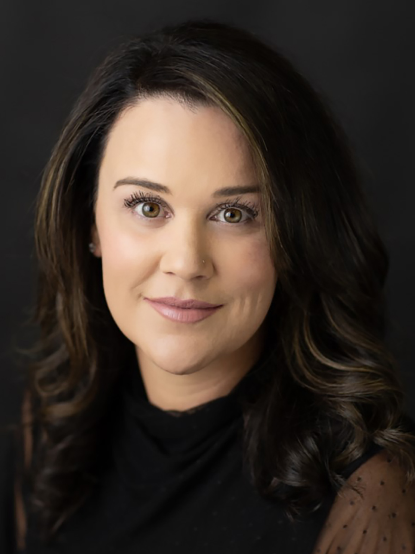 Lindsay Daher