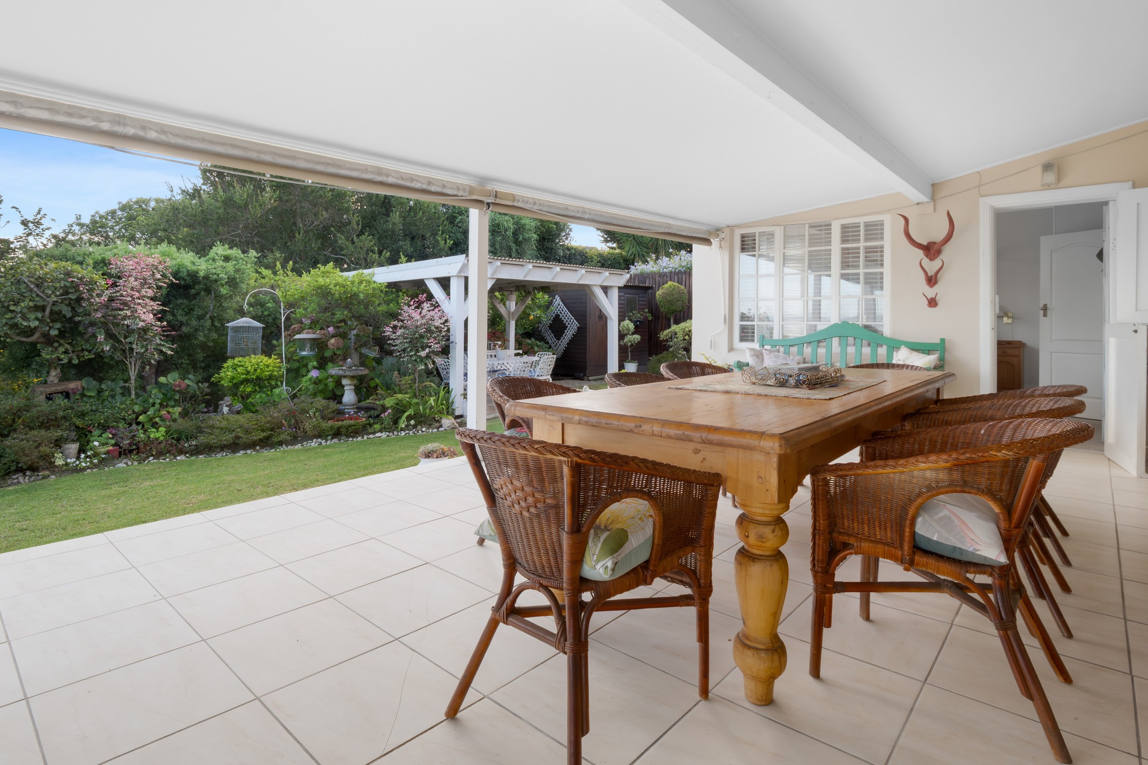  24 Andrew Avenue, Rexford, Knysna - 物件實景