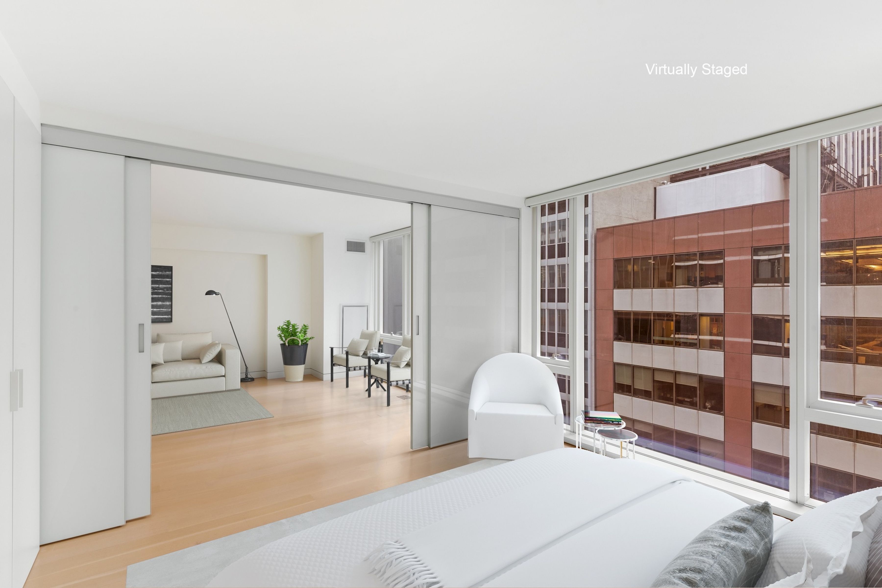  135 West 52nd Street, 9C - 物件實景