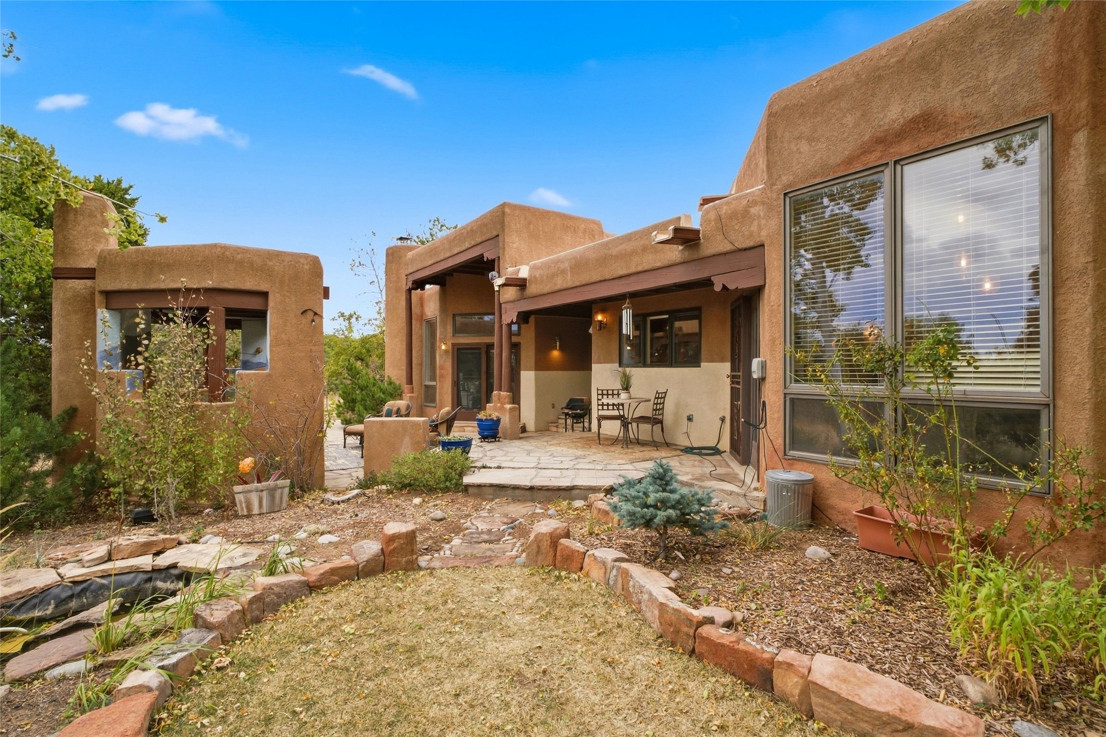  7204 Old Santa Fe Trail - 物件實景