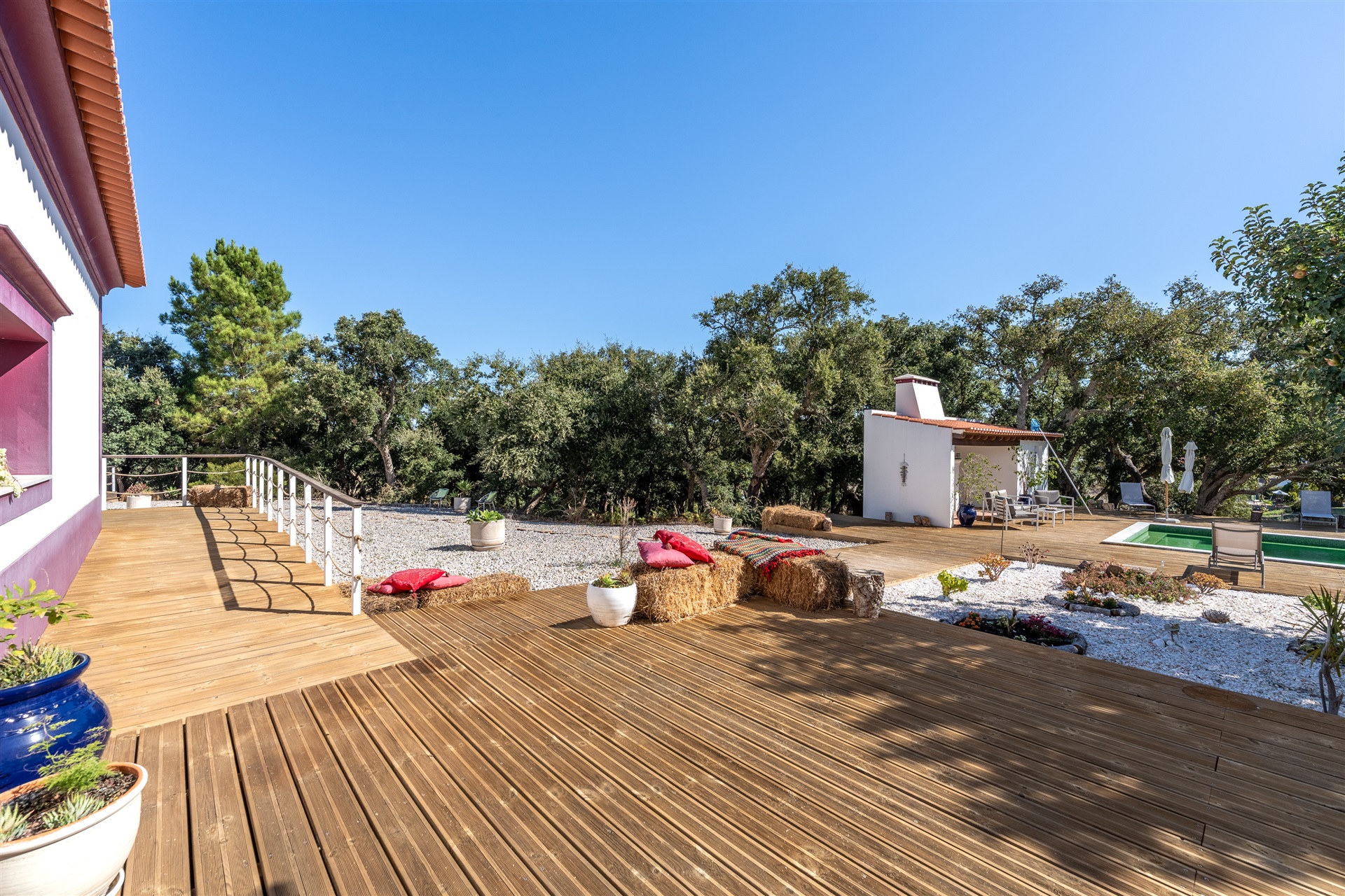  Country Estate, 8 bedrooms, for Sale - 物件實景
