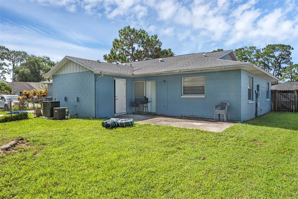 Orlando, Florida, 32825, United States, 4 Bedrooms Bedrooms, ,Residential,For Sale,1957185