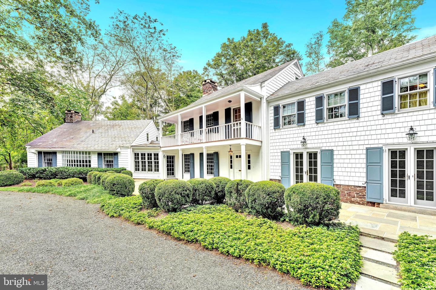 Princeton, New Jersey, 08540, United States, 5 Bedrooms Bedrooms, ,5 BathroomsBathrooms,Residential,For Sale,1947040