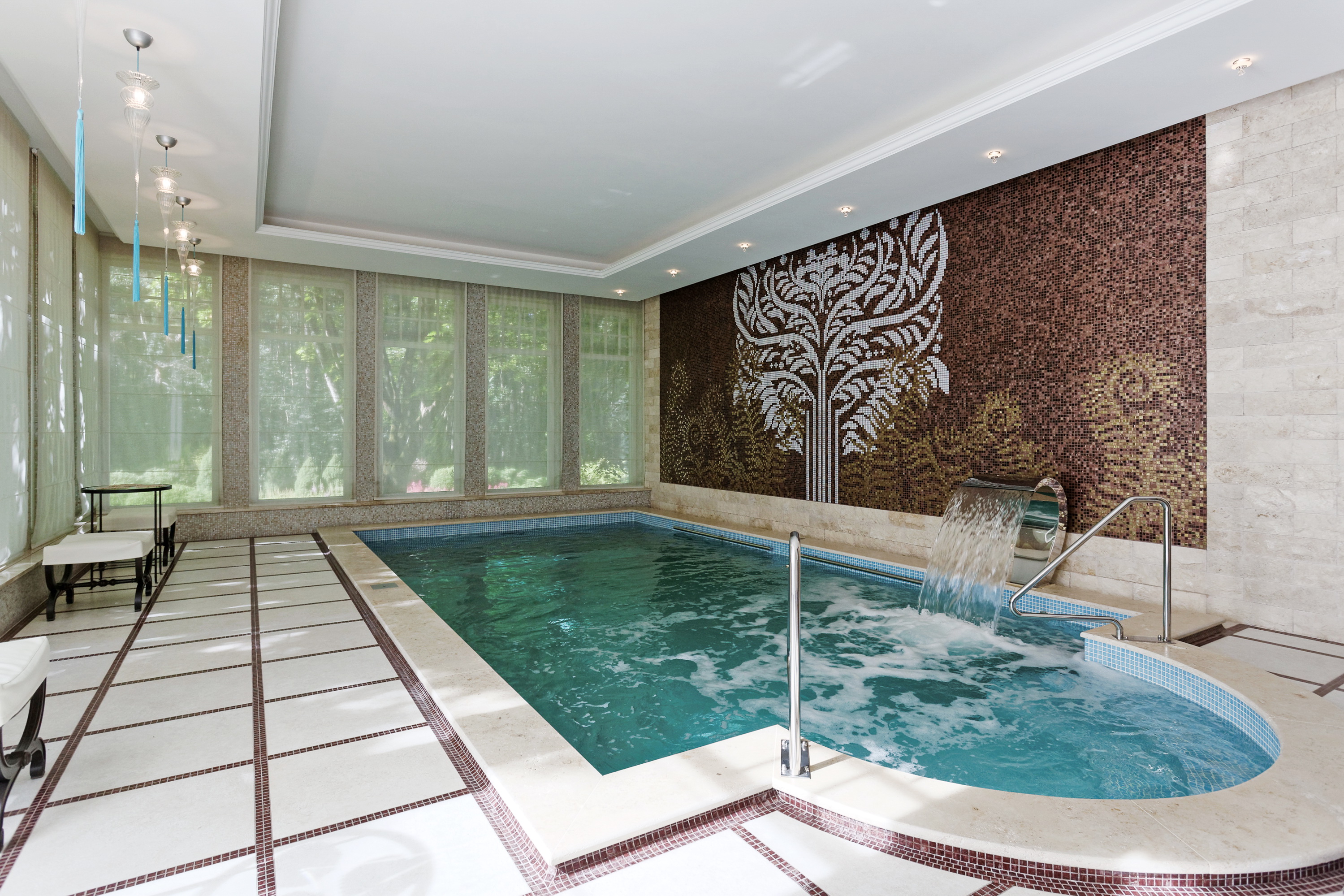  Unique Villa Filix in the resort city Jurmala - 物件實景