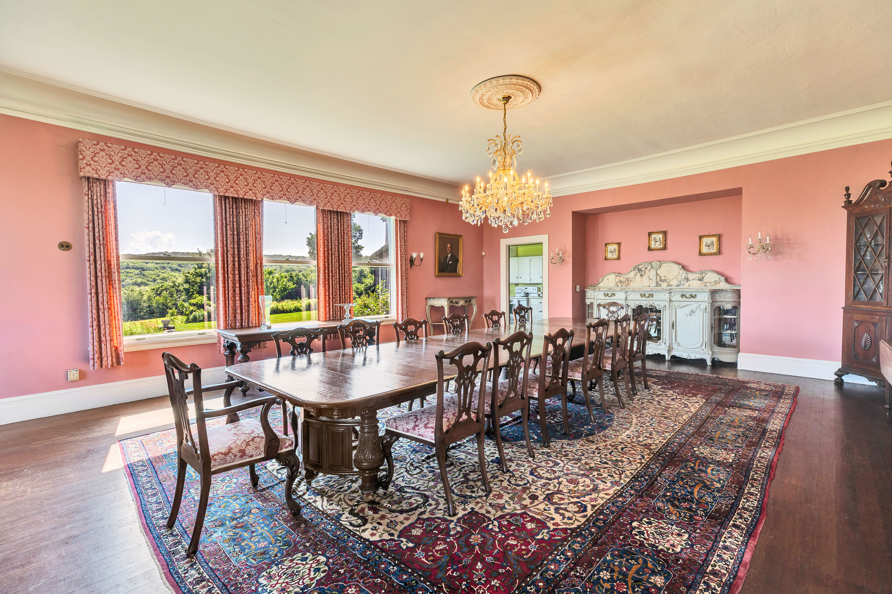  4 Windmill Hill Road - 物件實景