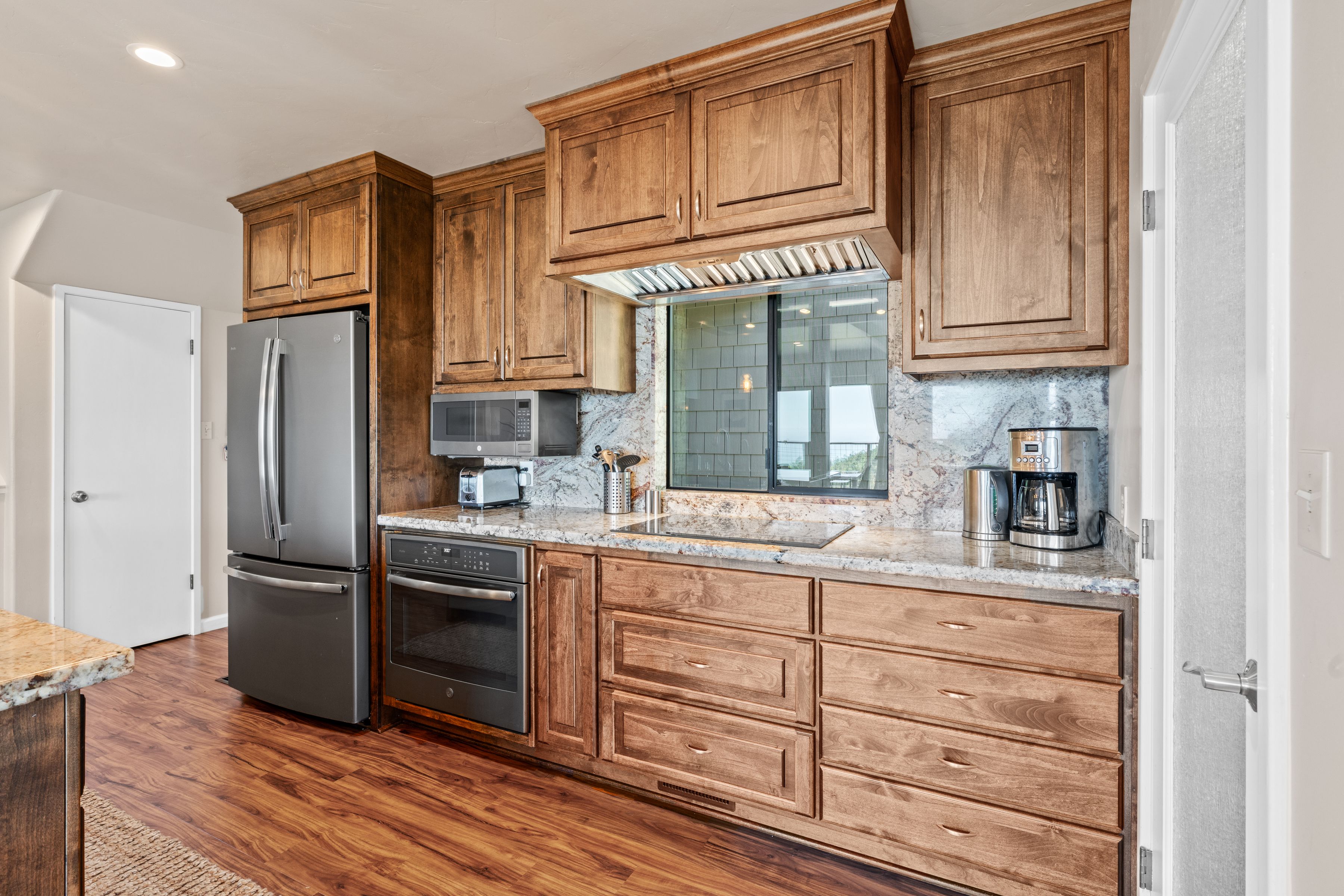  35926 Seaward Ranch, The Sea Ranch, CA 95497 - 物件實景