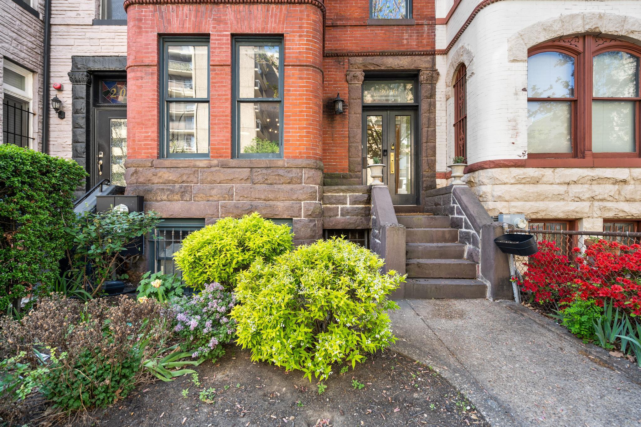  2026 15th Street NW, Washington, DC, 20009 - 物件實景