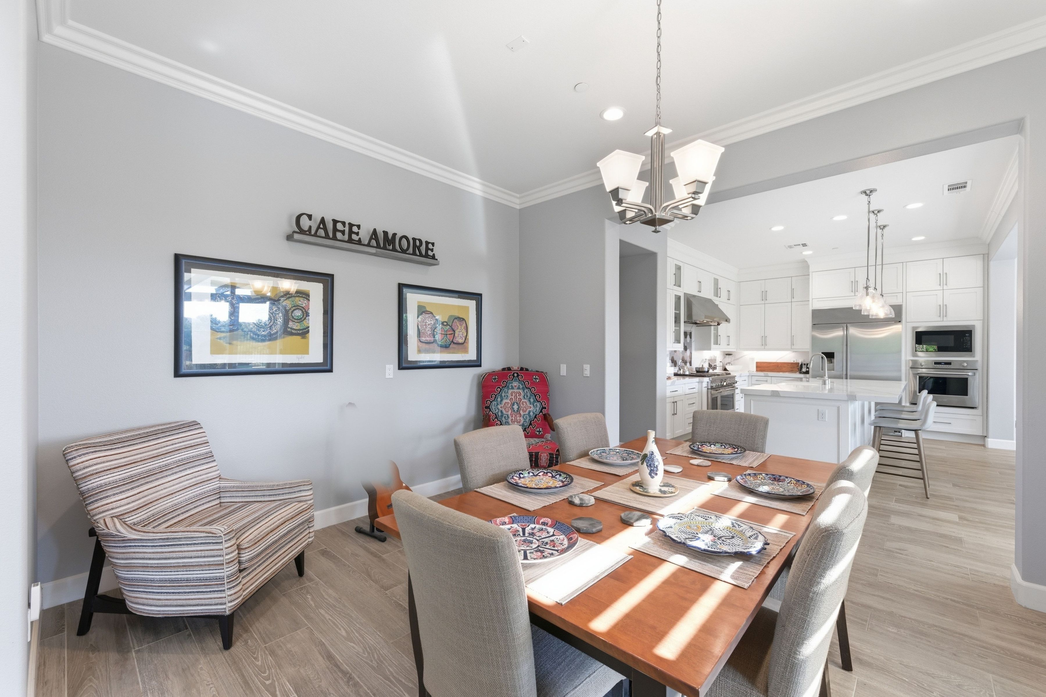  13093 Canyon Wren Court, Moorpark - 物件實景