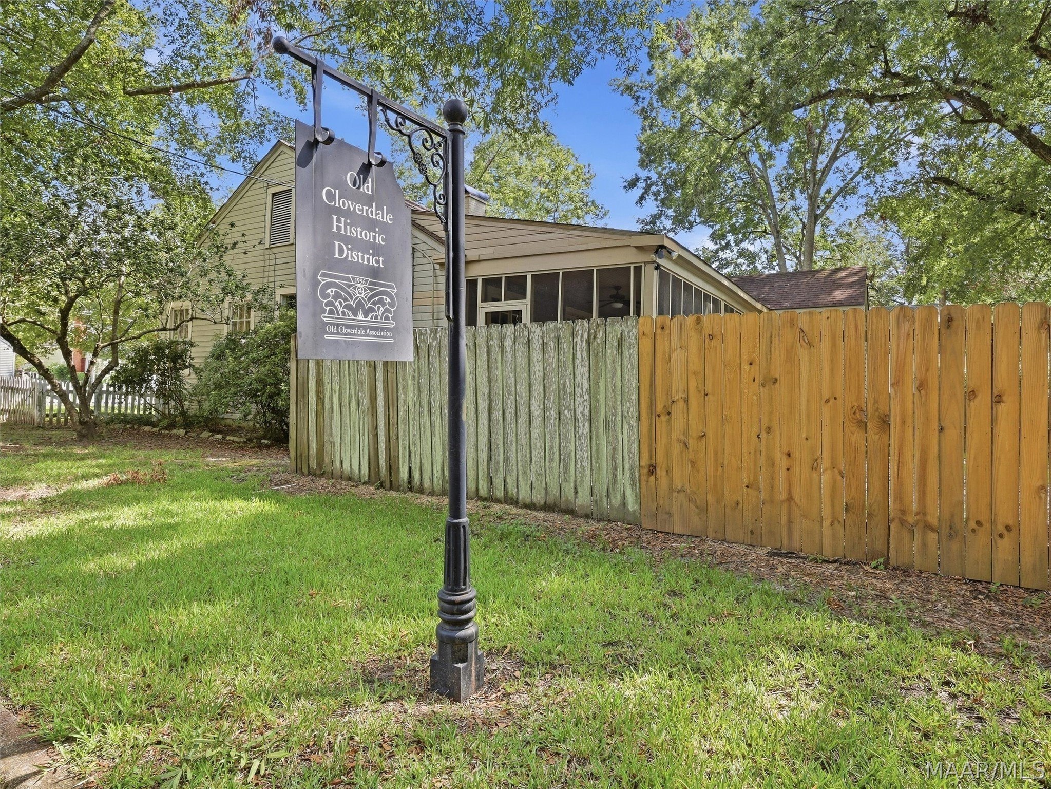 Graham St, Montgomery, AL 36106 #1