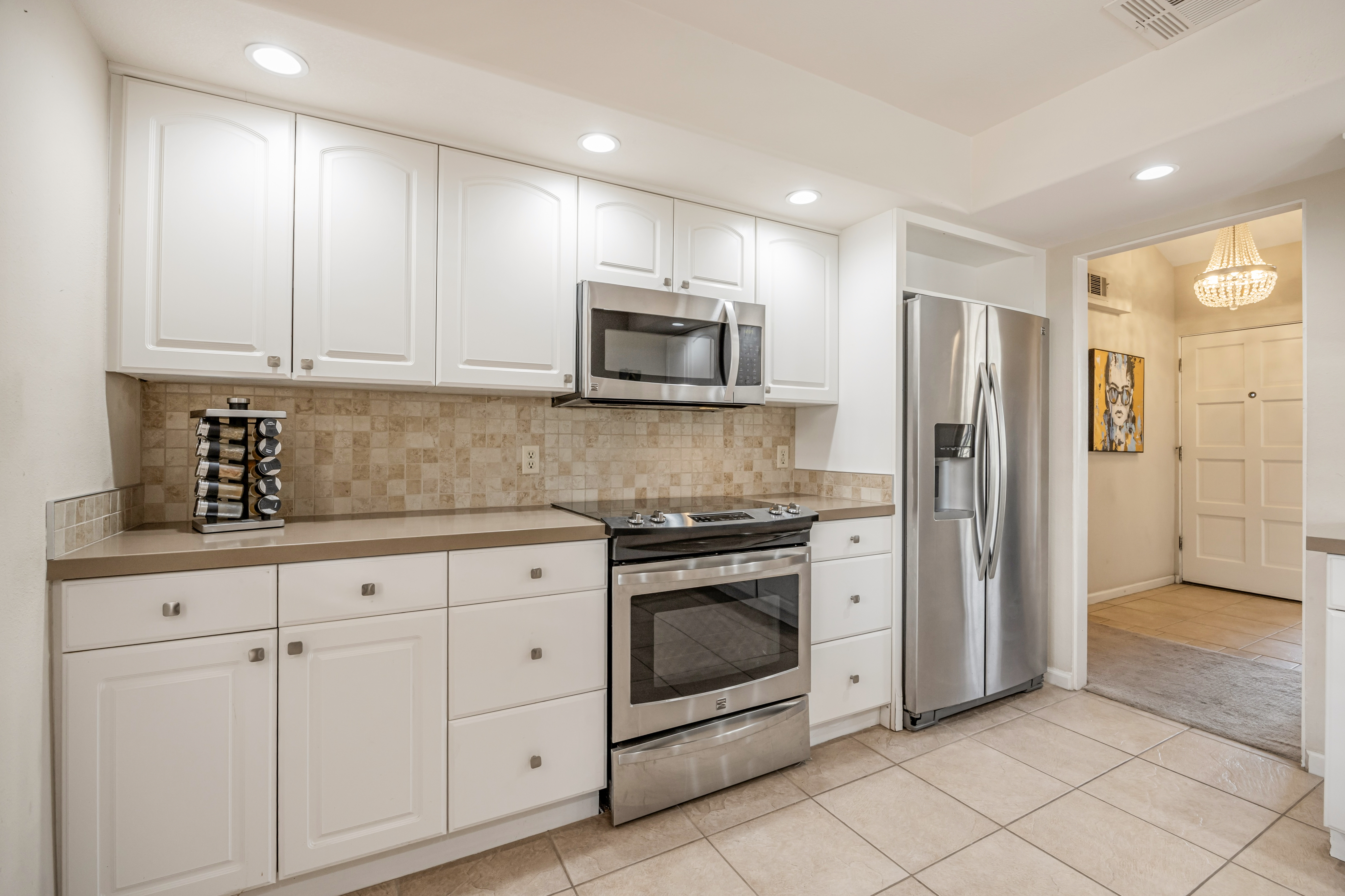 377 Cabrillo Road, Palm Springs, CA 92262 - 物件實景