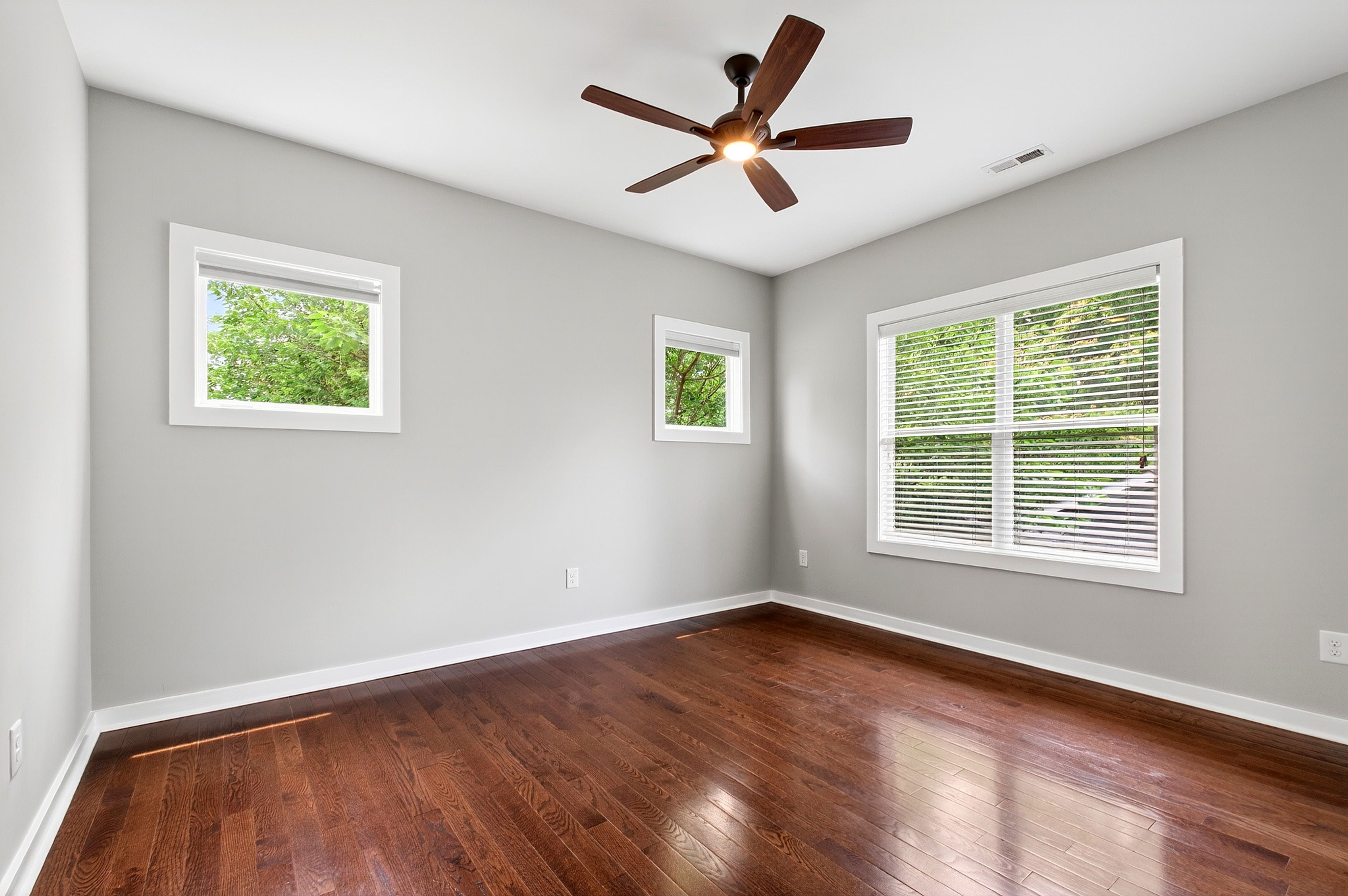 532 East Lenoir Street, Raleigh, NC 27601 - 物件實景