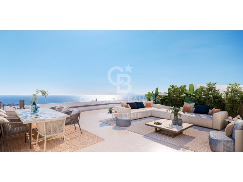 Estepona, Andalusia, ES, 3 Bedrooms Bedrooms, ,Residential,For Sale,1925188