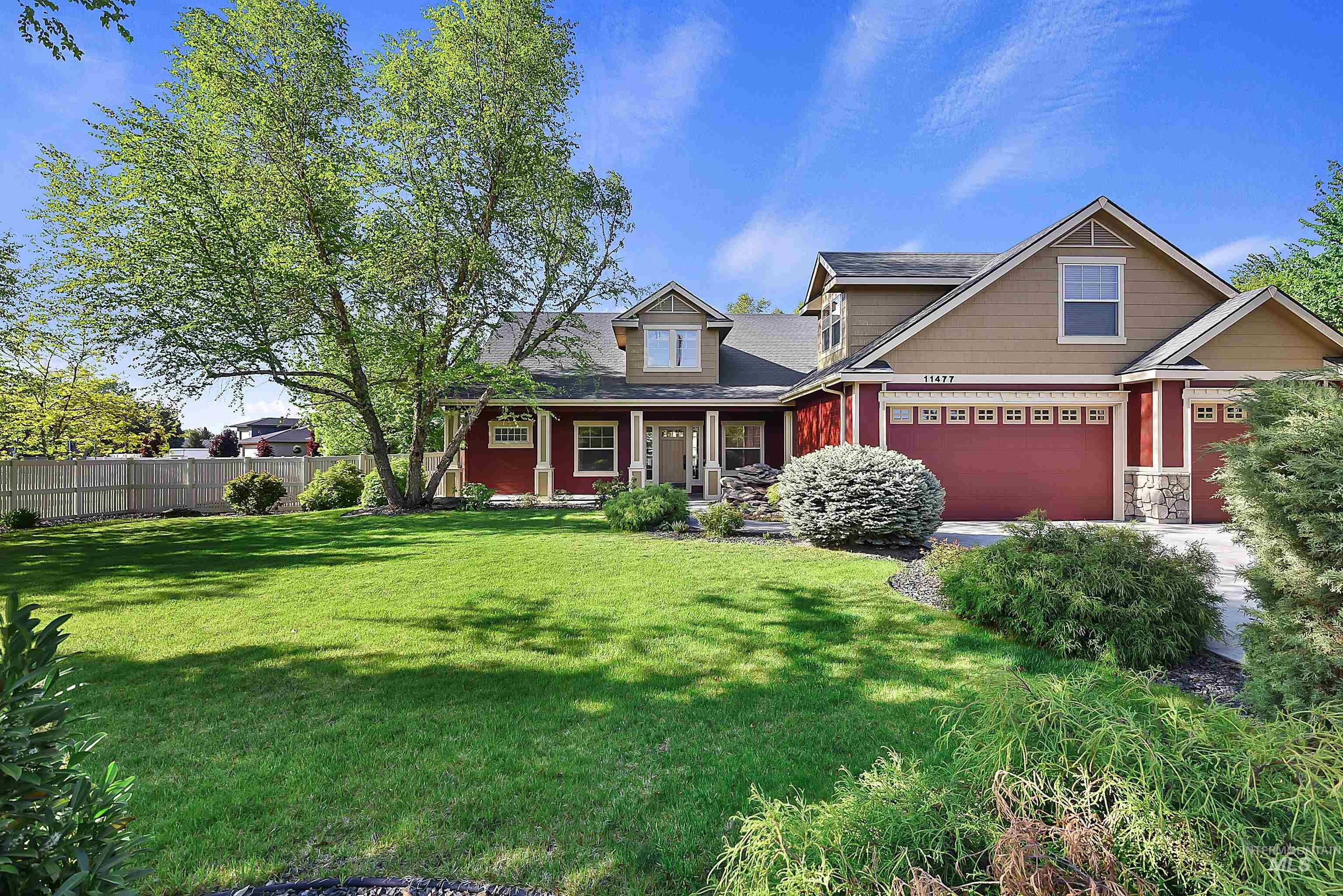 11477 Floating Feather Road, Star, Idaho, 83669, United States, 4 Bedrooms Bedrooms, ,3 BathroomsBathrooms,Residential,For Sale,11477 Floating Feather Road,1626562