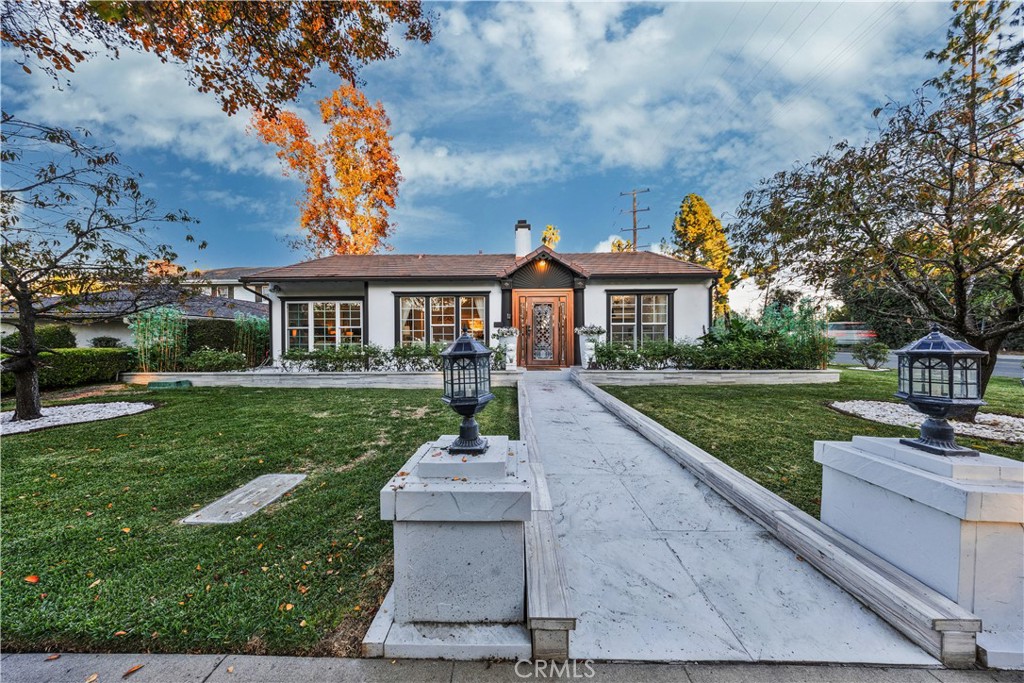 San Gabriel, California, 91775, United States, 4 Bedrooms Bedrooms, ,4 BathroomsBathrooms,Residential,For Sale,2001619