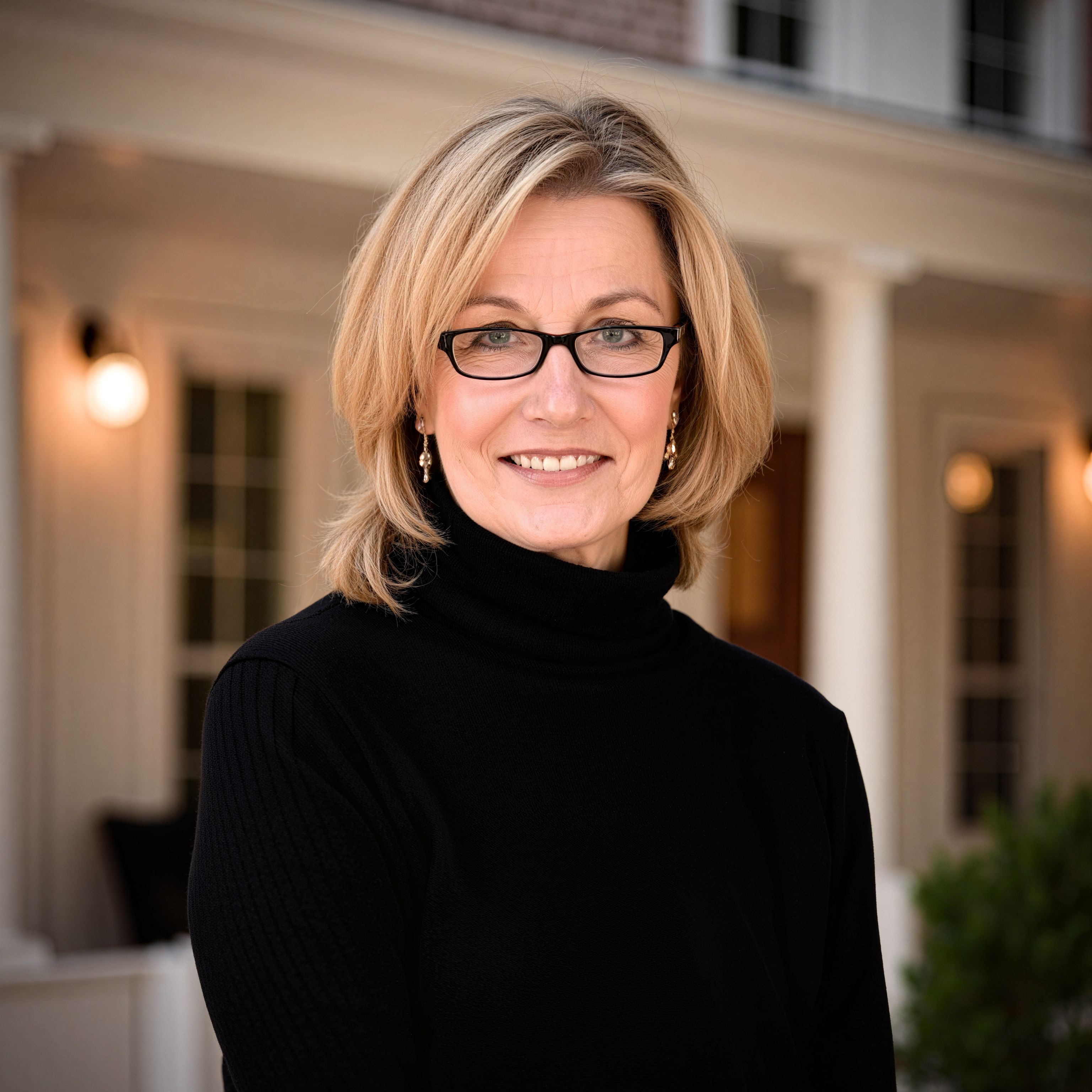 Diane Gosselin
