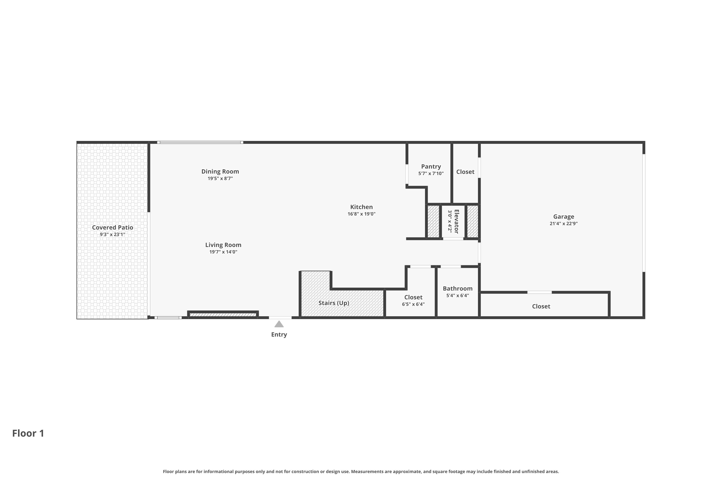  New to Market - 物件實景