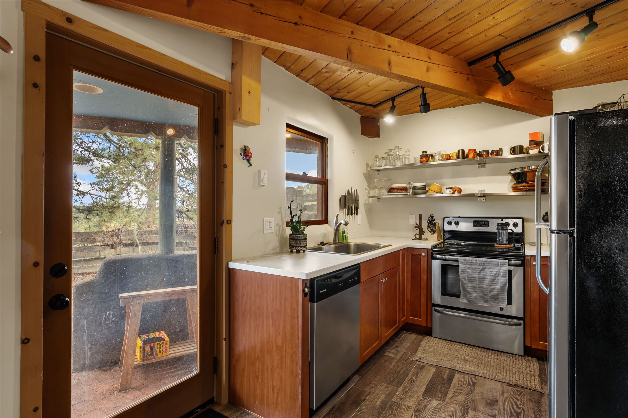  57 Mountain Top Rd - 物件實景