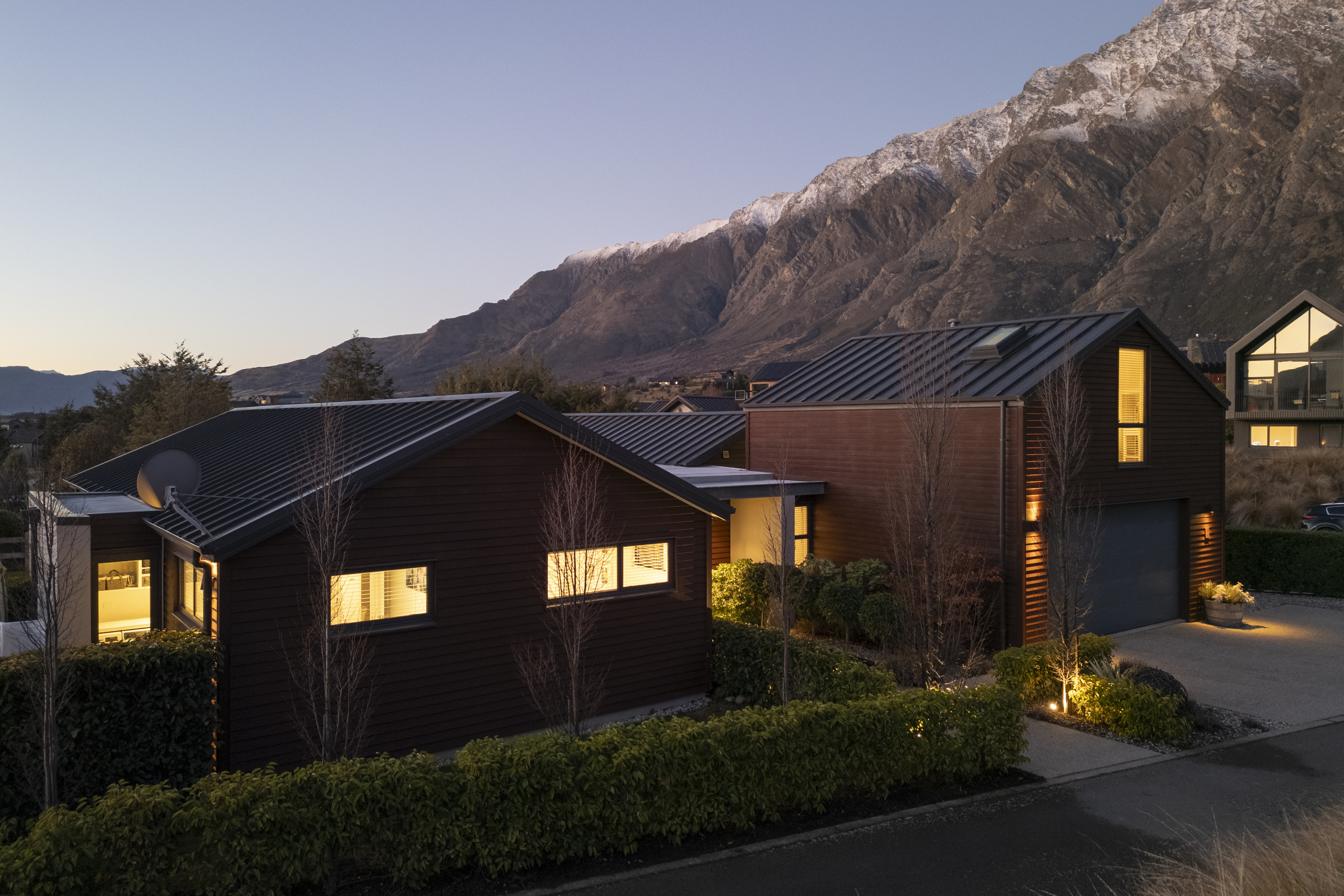  Crafted for Comfort, Framed by the Mountains - 物件實景