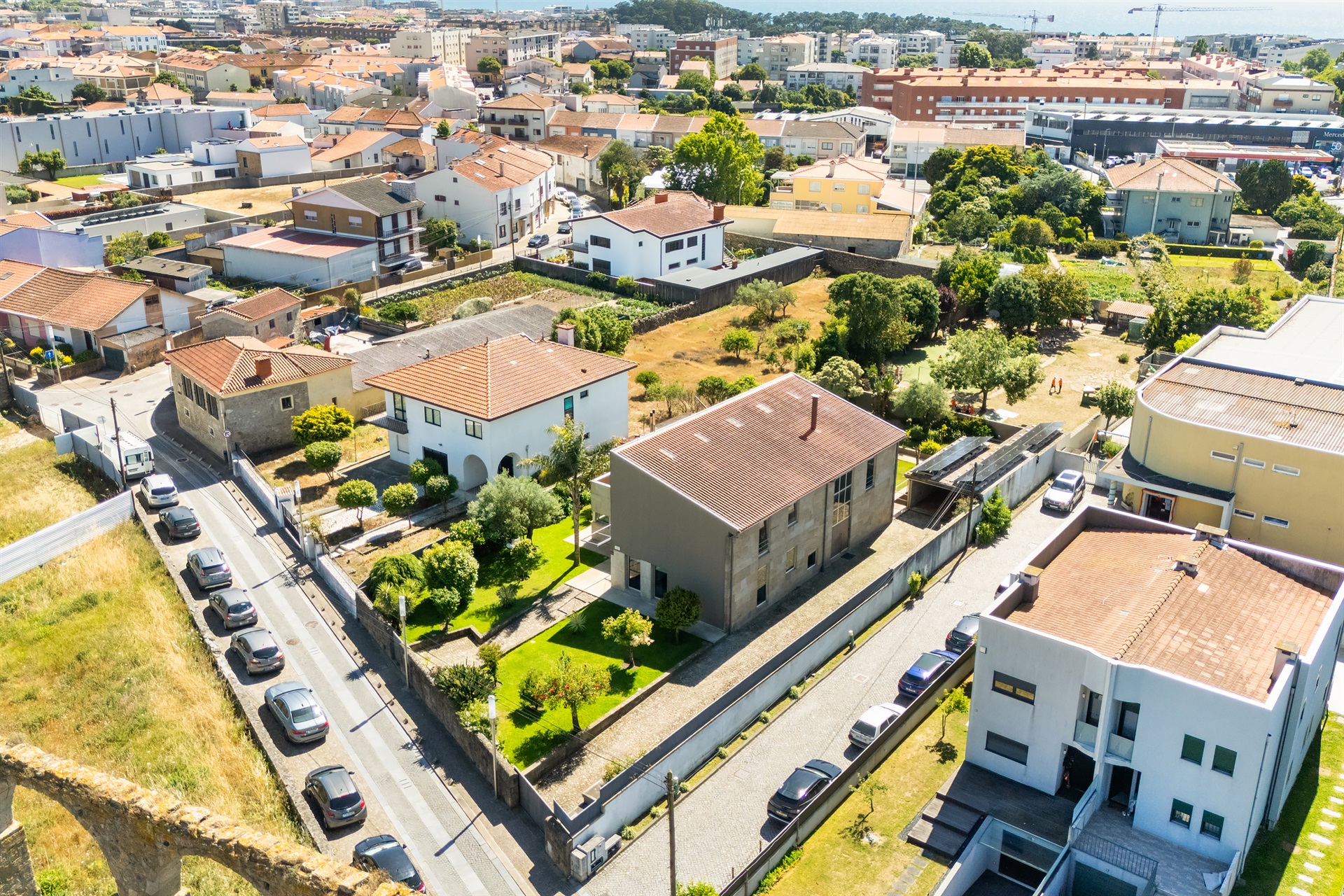  Detached house, 5 bedrooms, for Sale - 物件實景