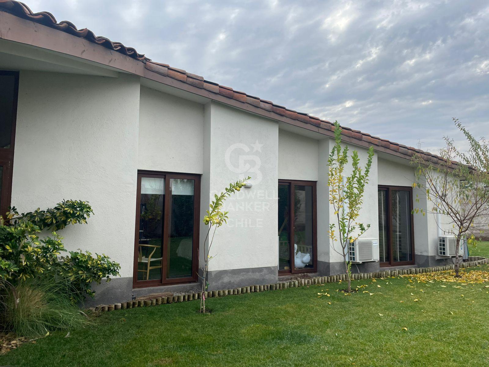 Colina, Chile, 3 Bedrooms Bedrooms, ,3 BathroomsBathrooms,Residential,For Sale,1847363