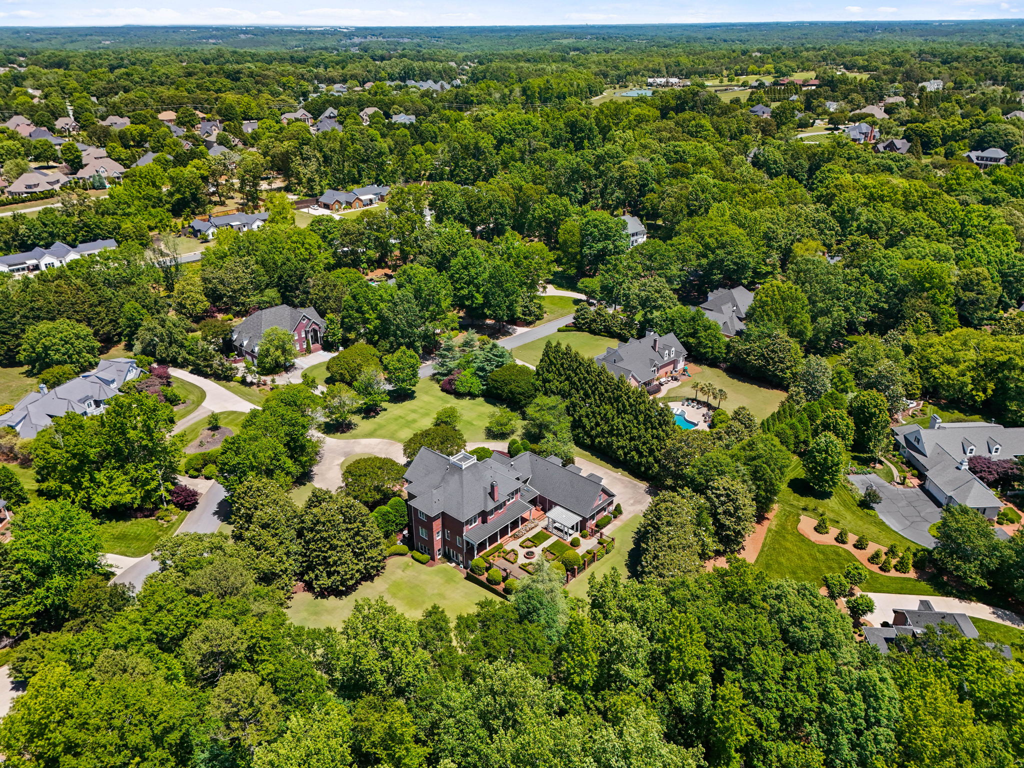  115 Annas Place, Simpsonville, SC 29681 - 物件實景