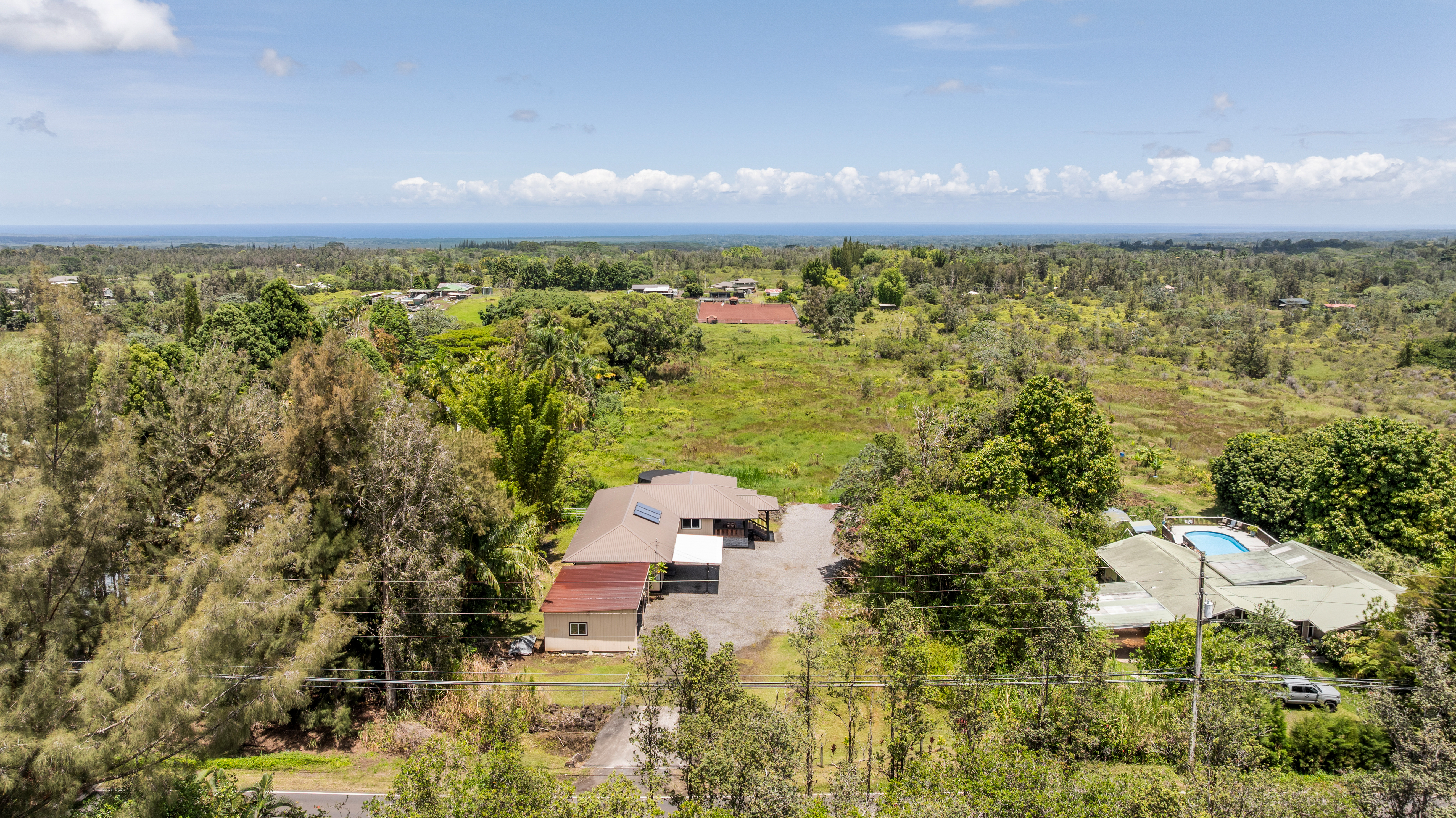 Mountain View, Hawaii, 96760, United States, 4 Bedrooms Bedrooms, ,2 BathroomsBathrooms,Residential,For Sale,1940601
