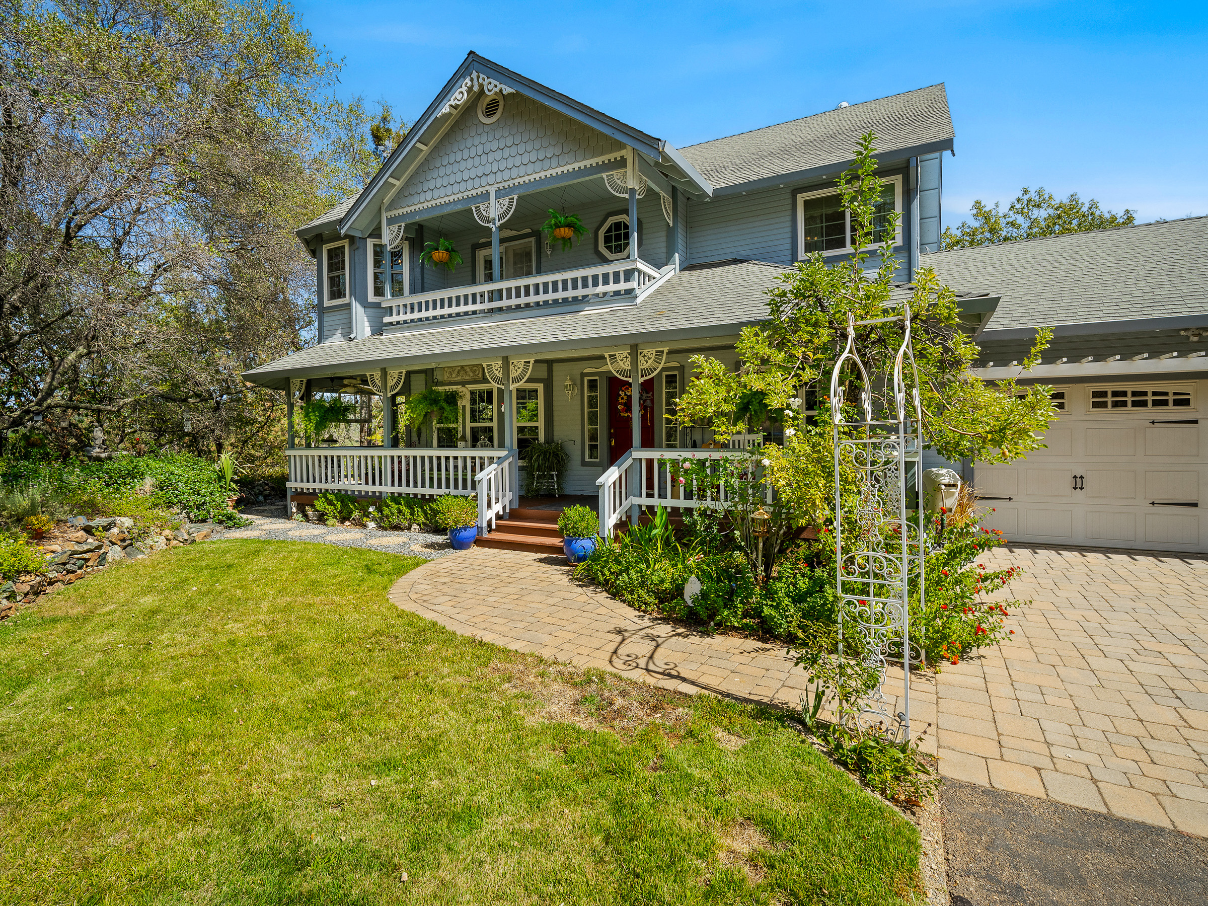  4711 Meadowview Acres Road, Cool, CA 95614 - 物件實景