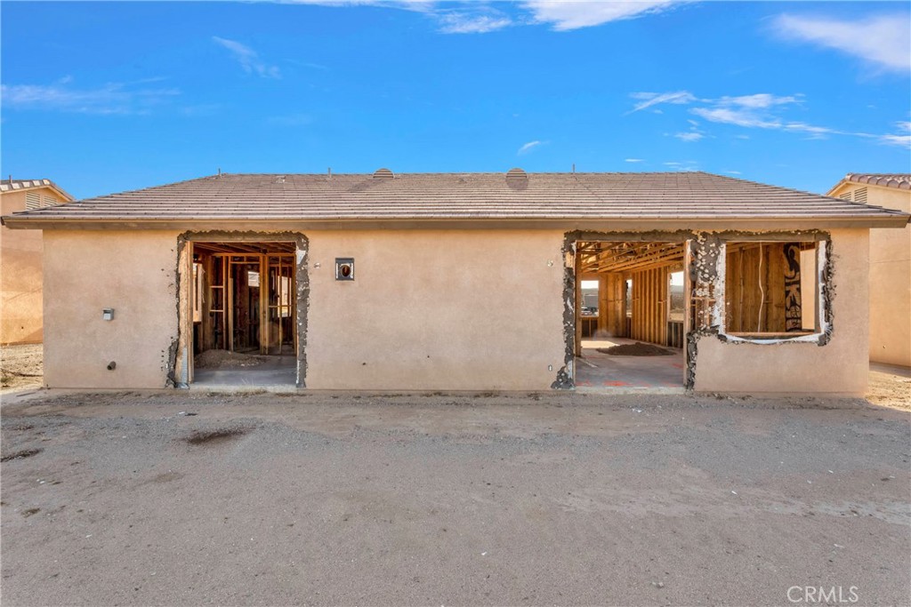 Barstow, California, 92311, United States, ,Residential,For Sale,1782865