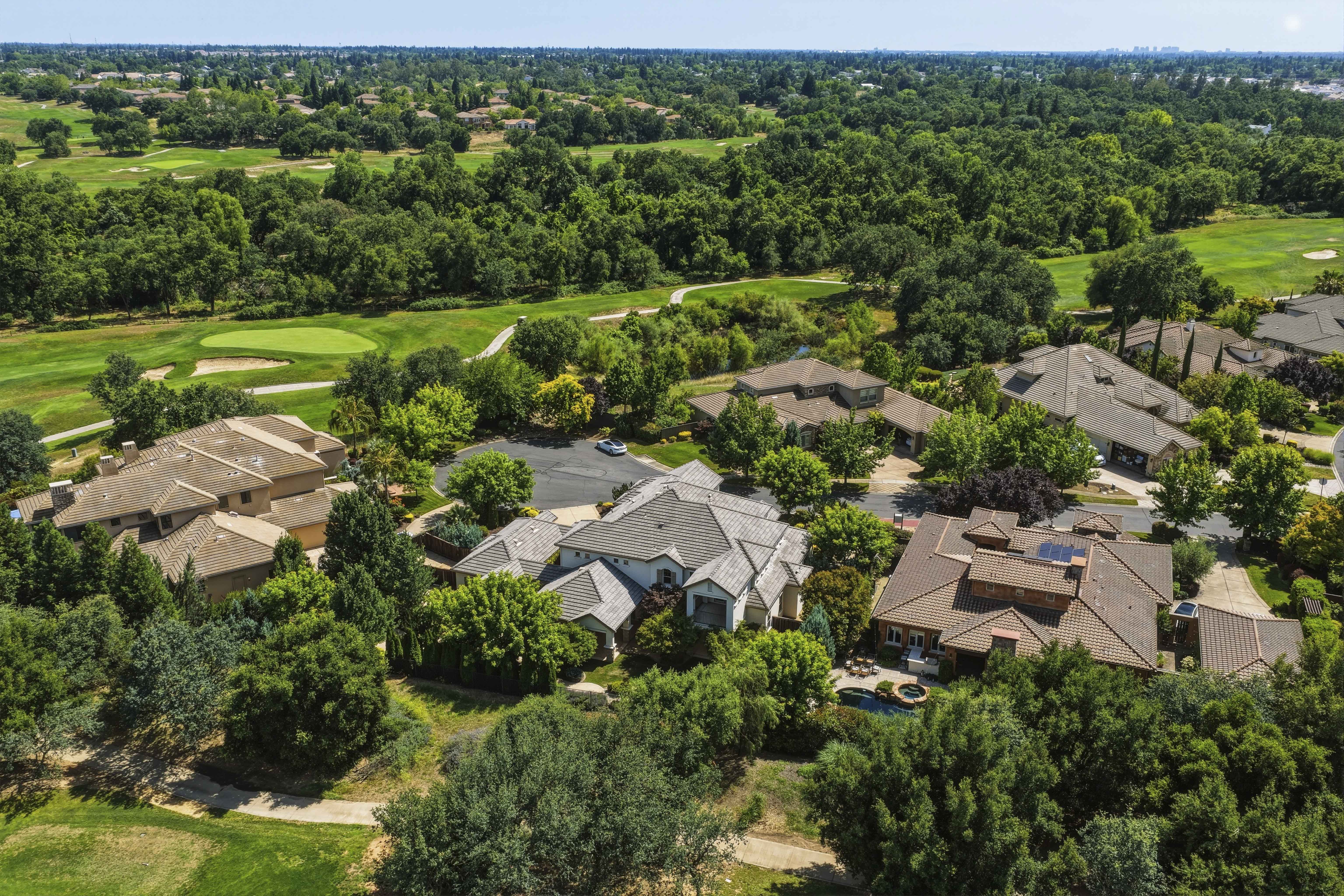  3919 Creekstone Court, Roseville, CA 95747 - 物件實景