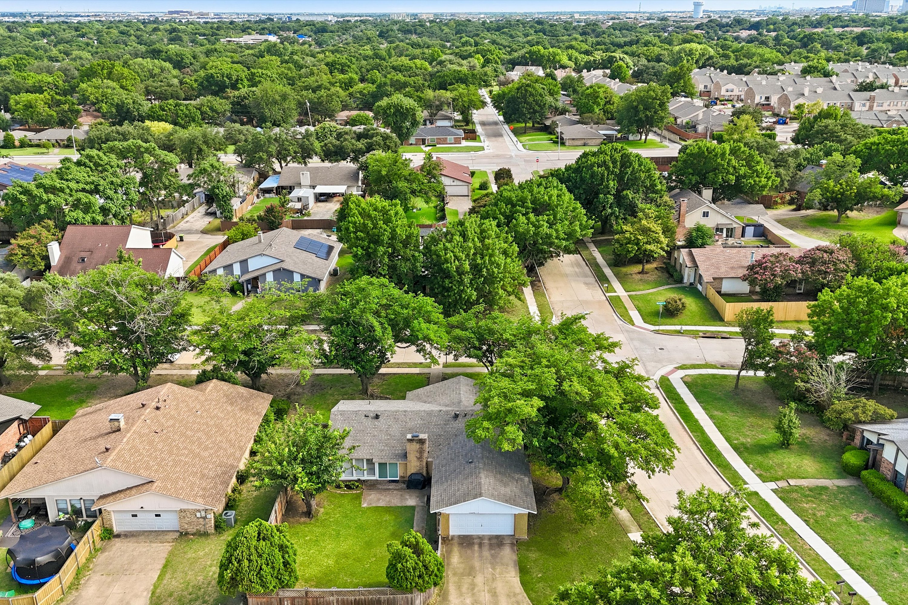 2601 Raintree Drive, Plano, TX, 75074 - 物件實景