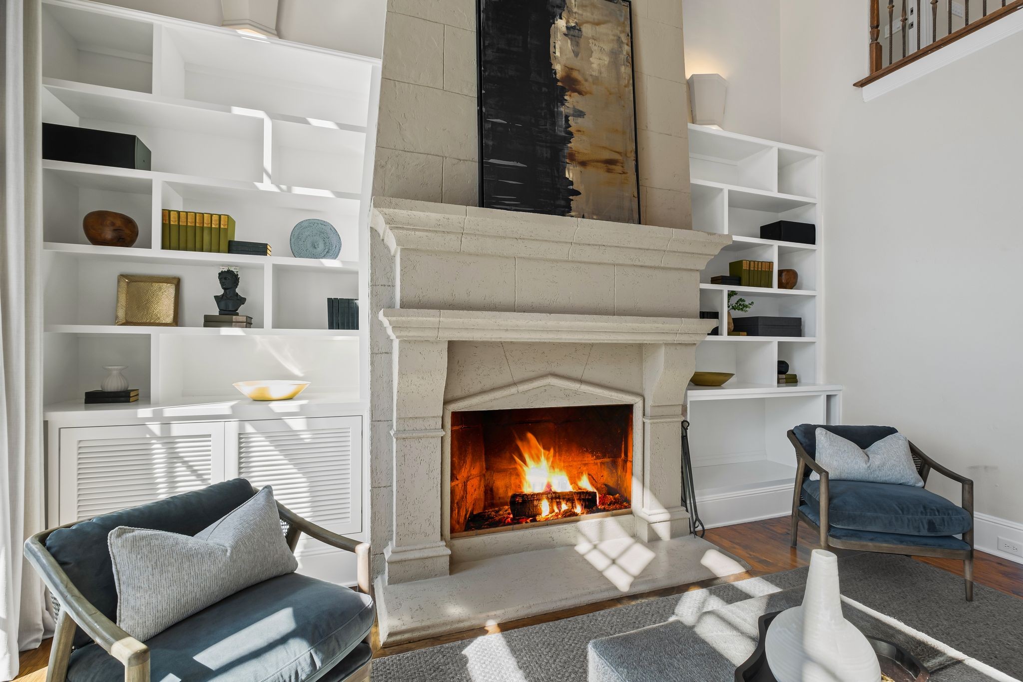  513 Legends Ridge Ct, Franklin, TN, 37069 - 物件實景